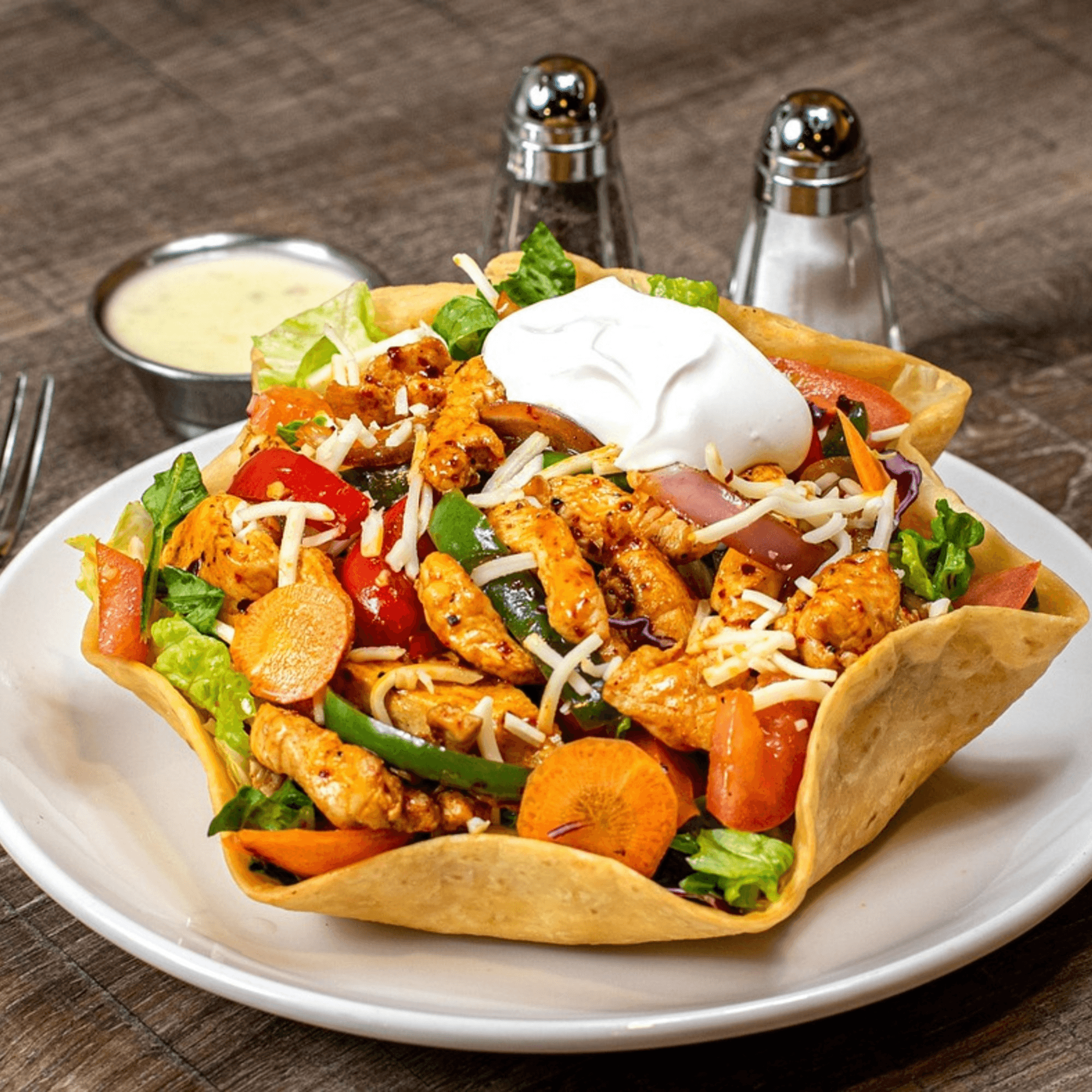  El Sol Restaurant & Catering gallery image #4