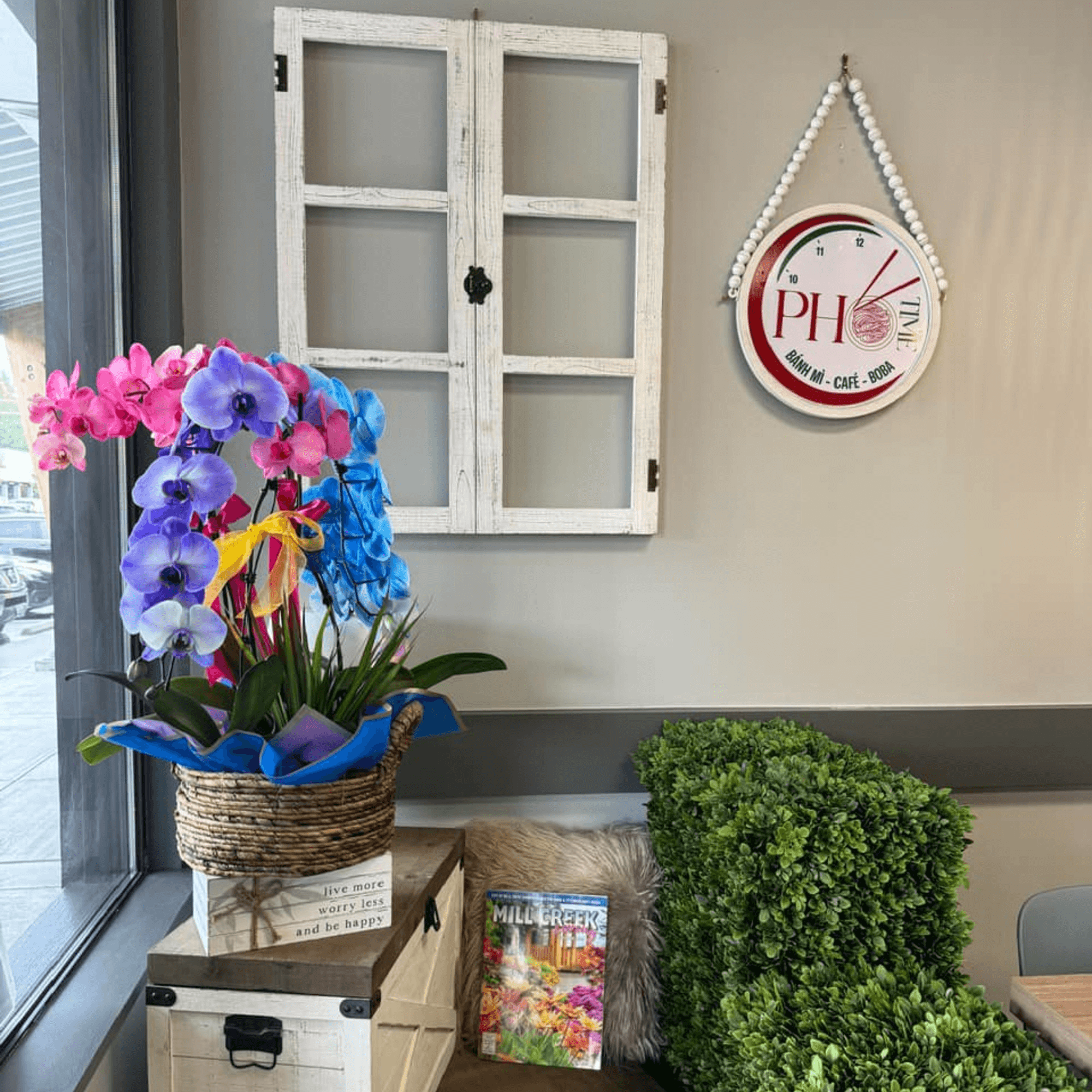 Pho Time gallery image #1