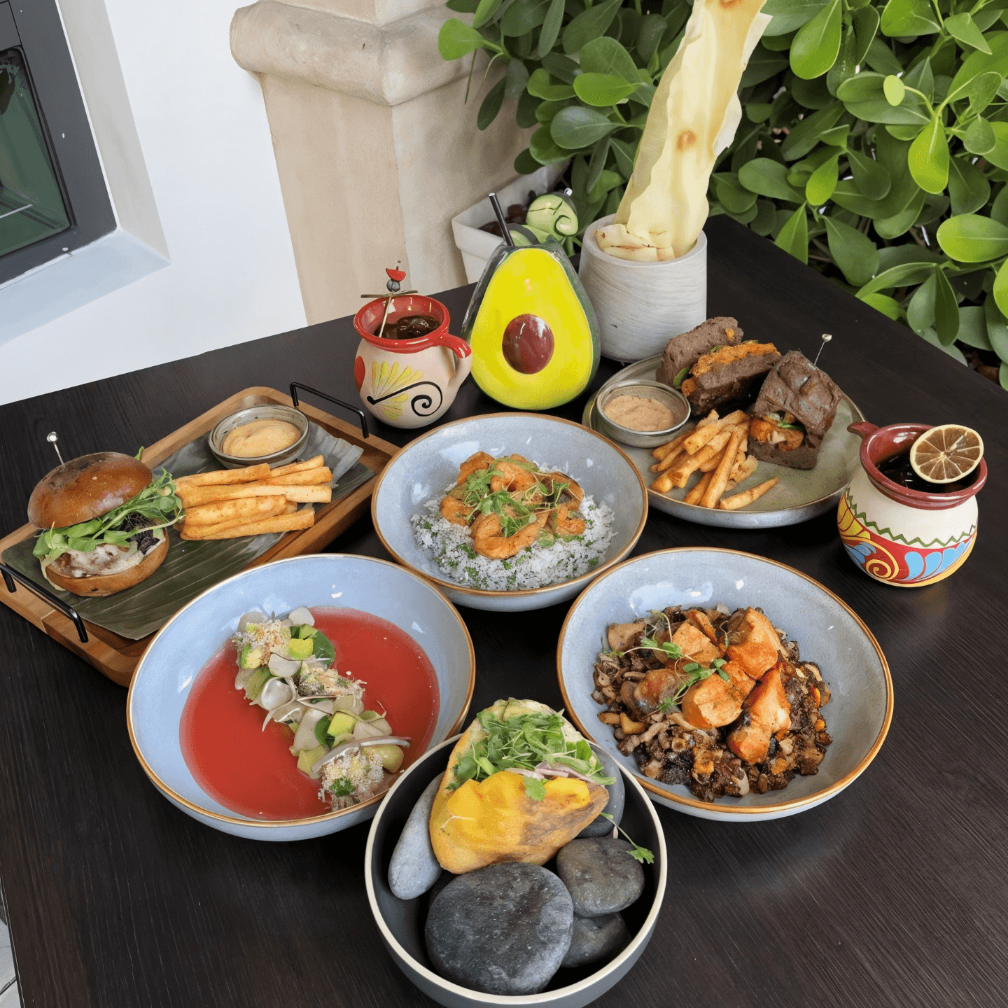 Catering for Your Events