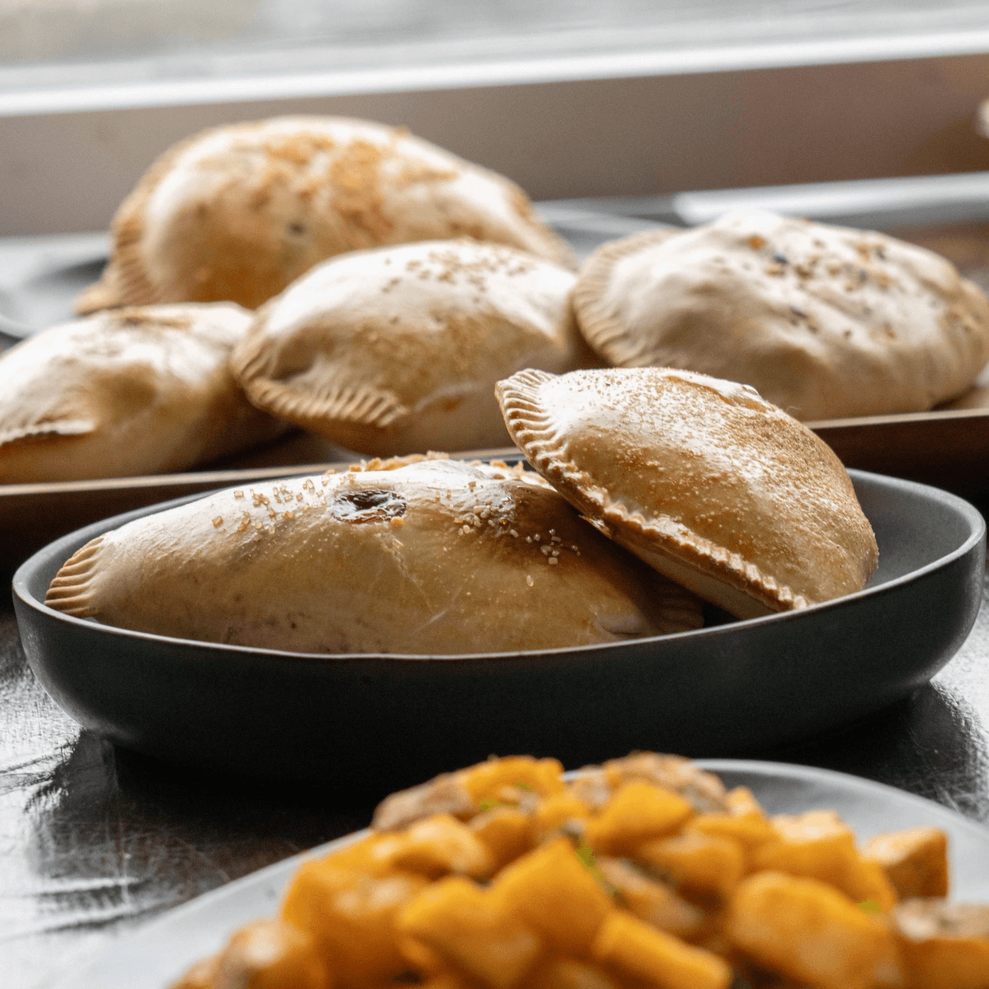 More Than Just A Bite