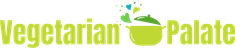 Vegetarian palate