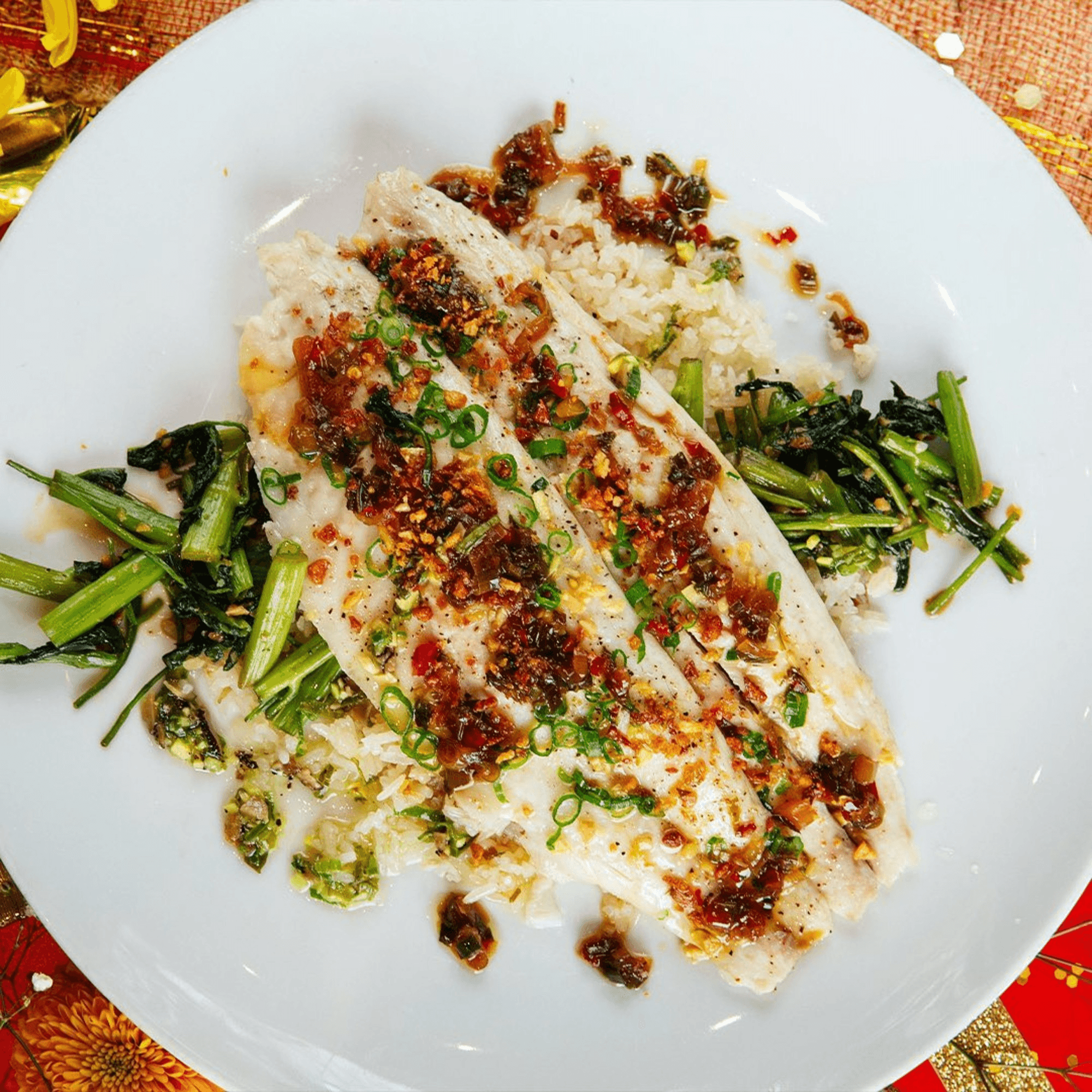 AnQi Bistro gallery image #1