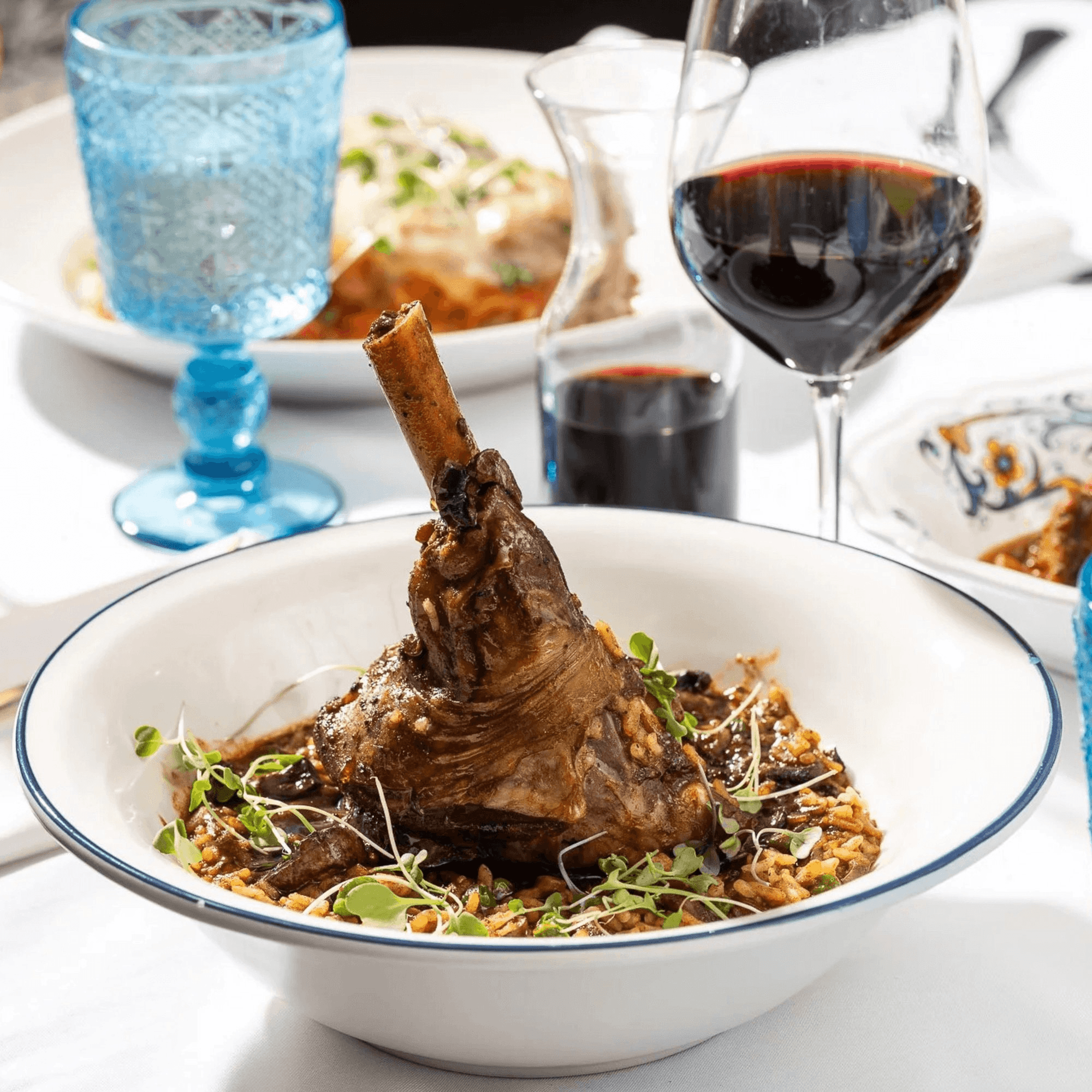 Primavera Ristorante gallery image #1