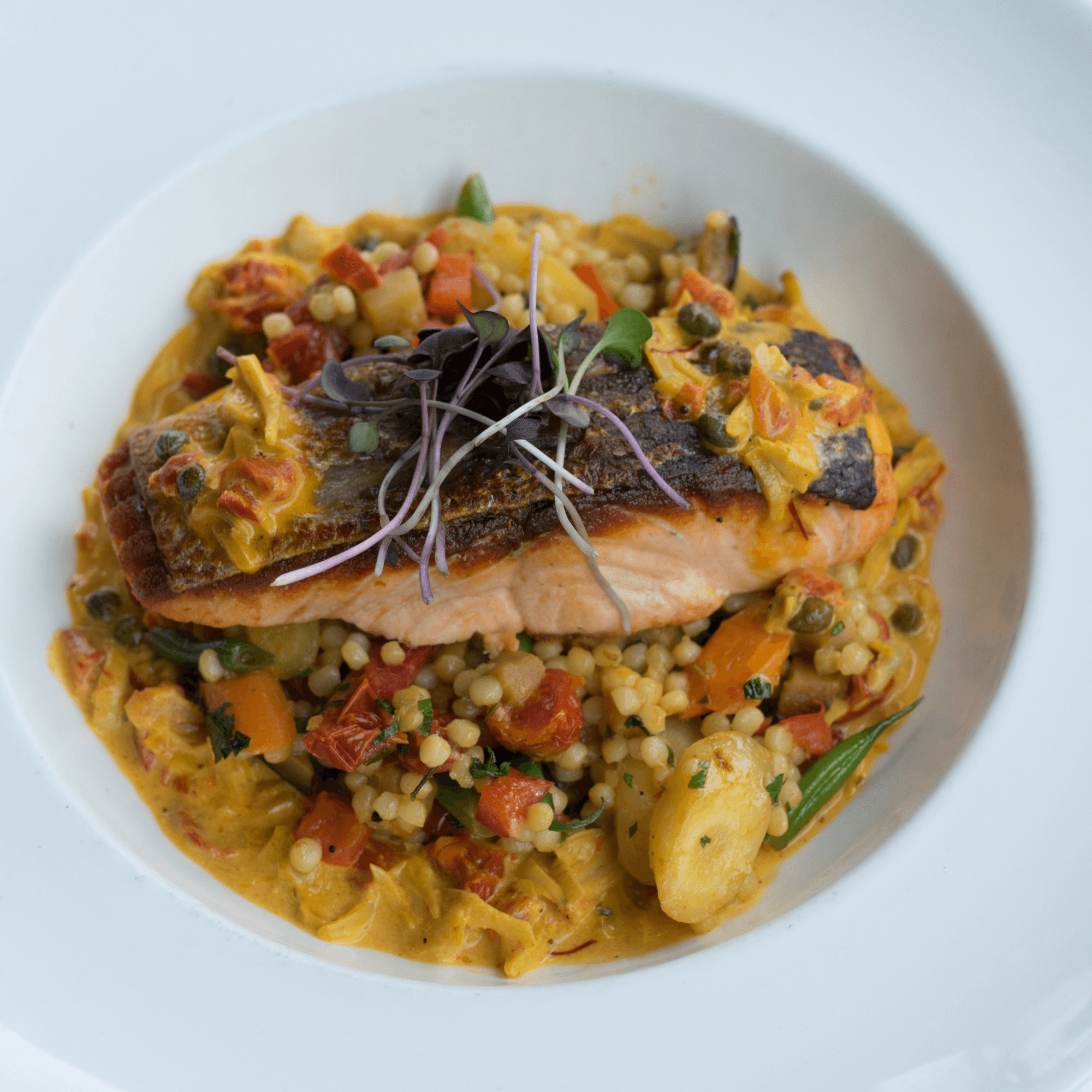 Dolce Restaurant & Wine Bar gallery image #4