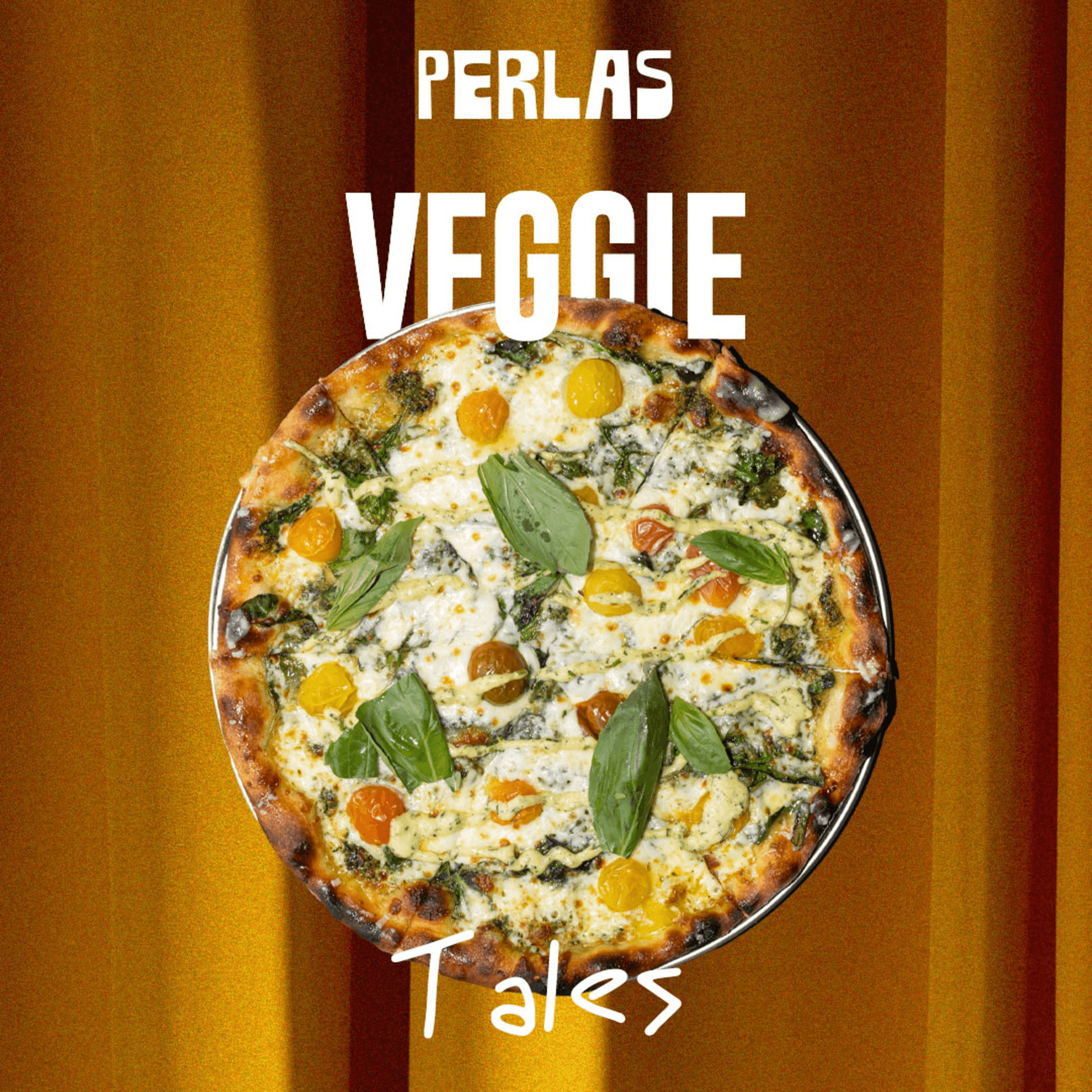 Perla's Pizza gallery image #5