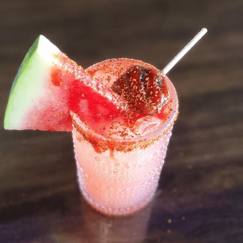 Watermelon Margarita