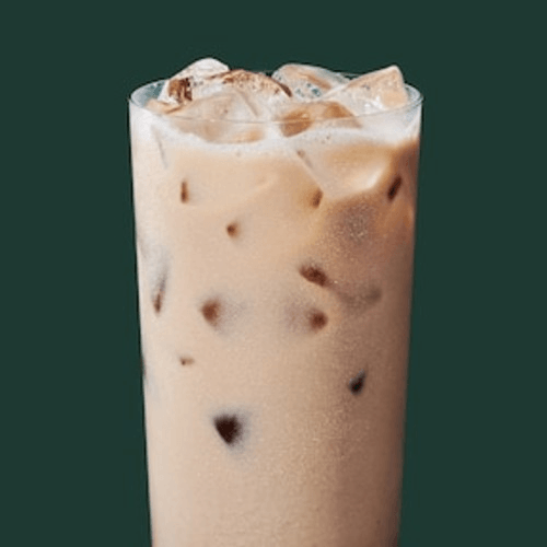 IC CHAI TEA LATTE.