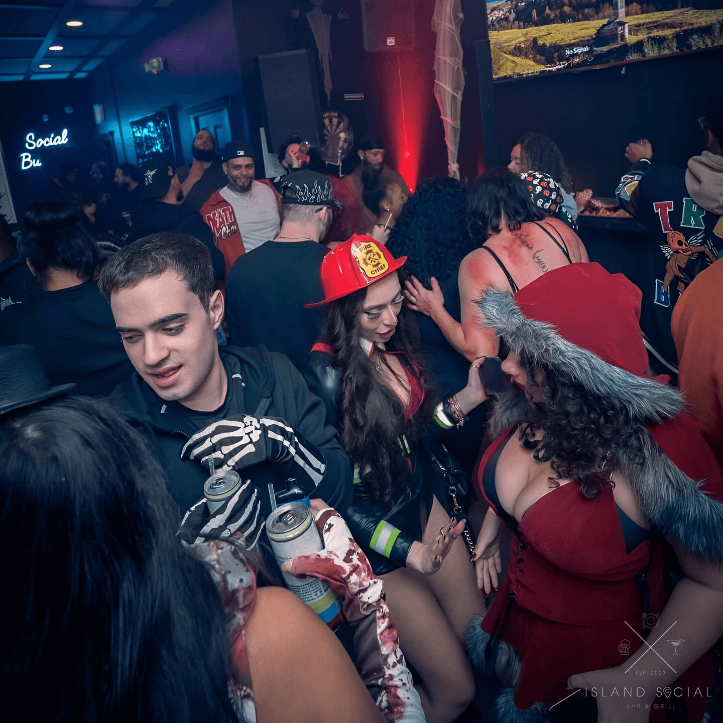 An Experience Beyond Dining