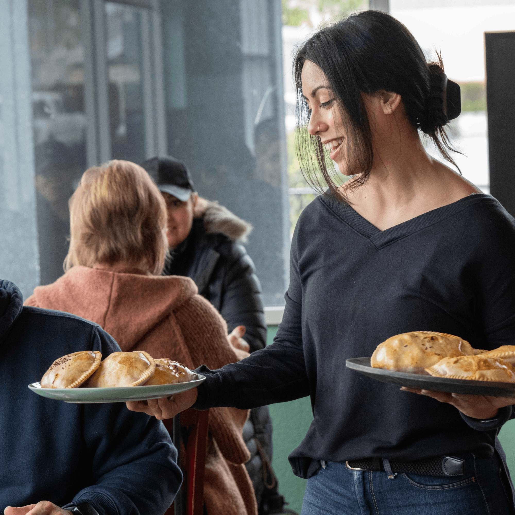 Best Artisan Empanadas gallery image #4