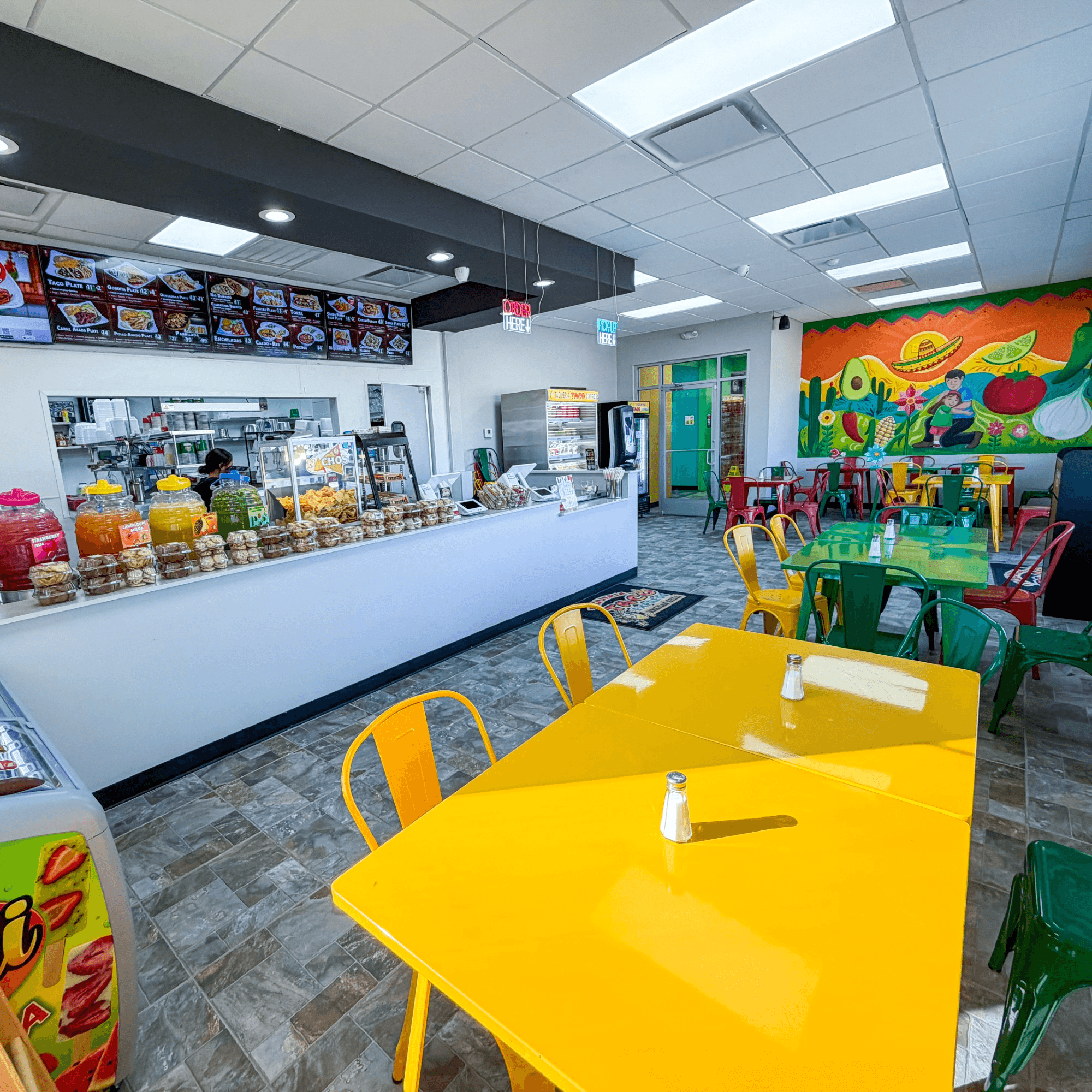 Taqueria Taco Express gallery image #2