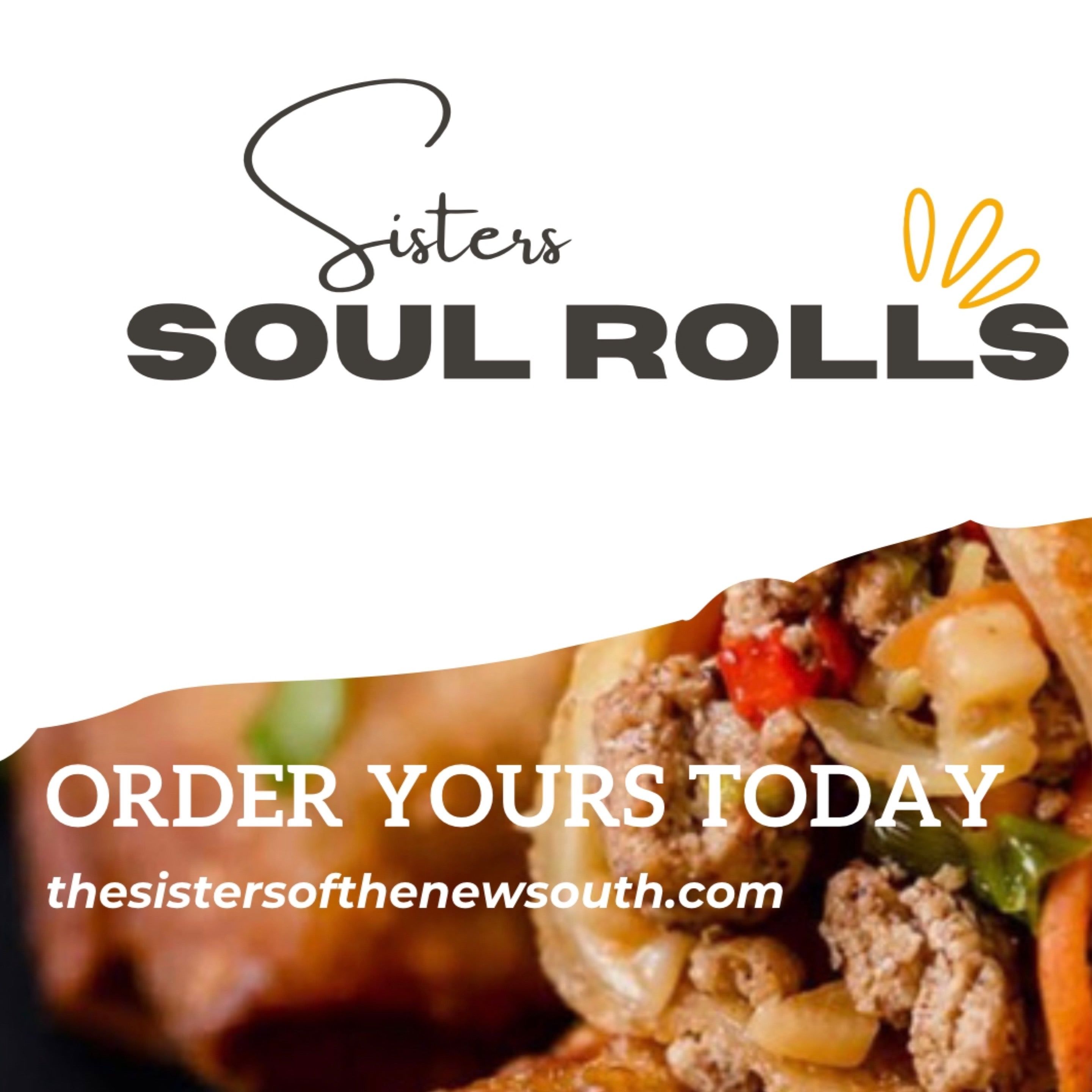 Soul Rolls.