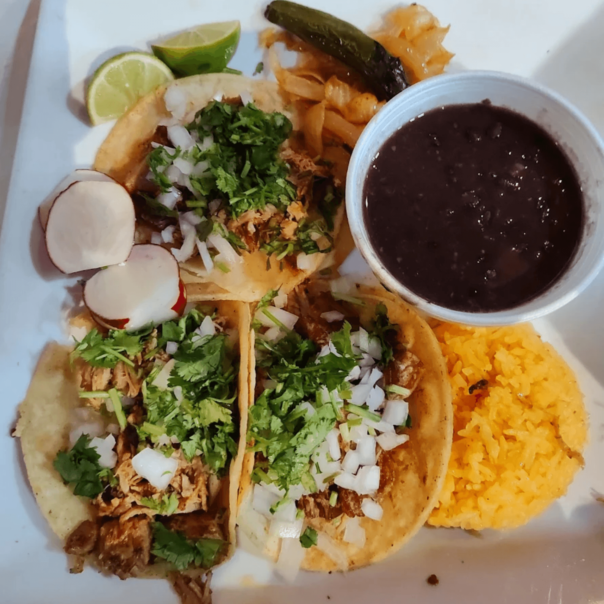 Señor Jose's Mexican Restaurant & Cantina gallery image #6