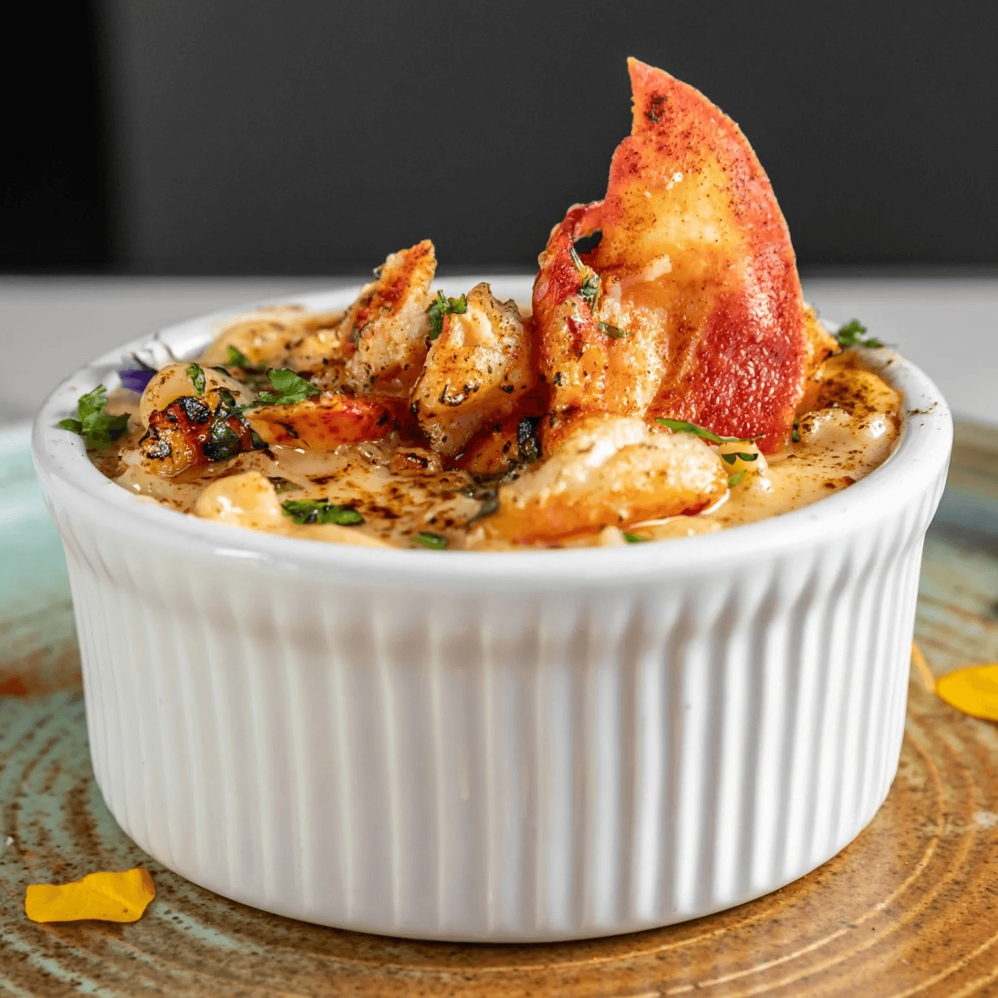 Craft Cocktails and Delicious Meals 🍹🍽️
