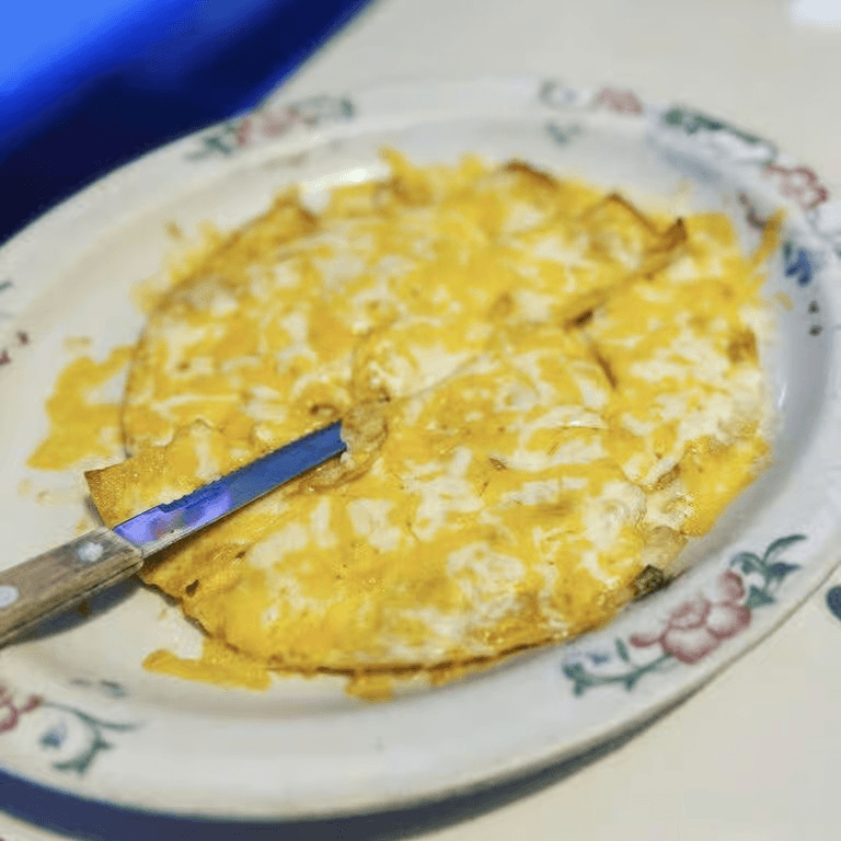 Cheese Crispi.