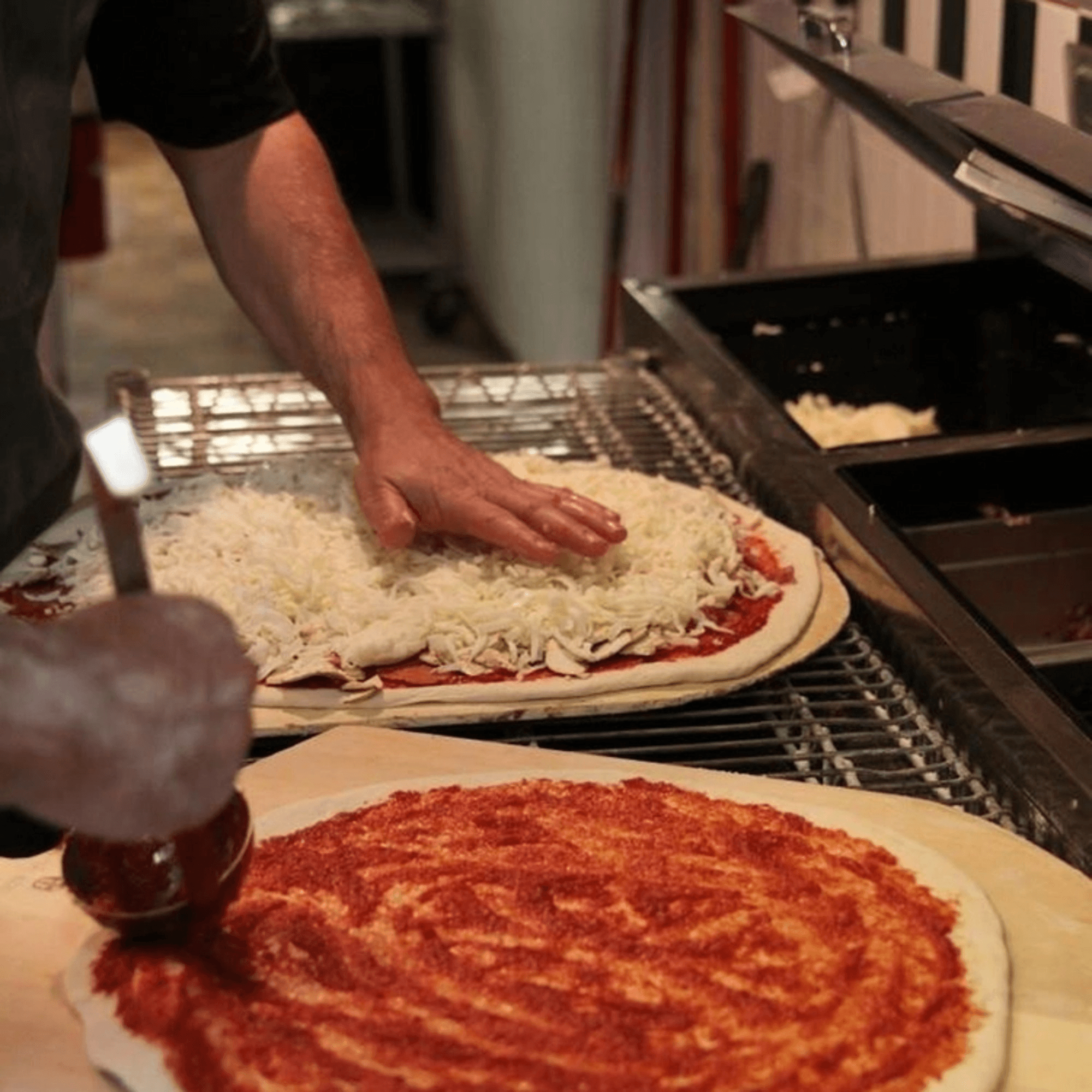 Bruno's Pizza gallery image #2