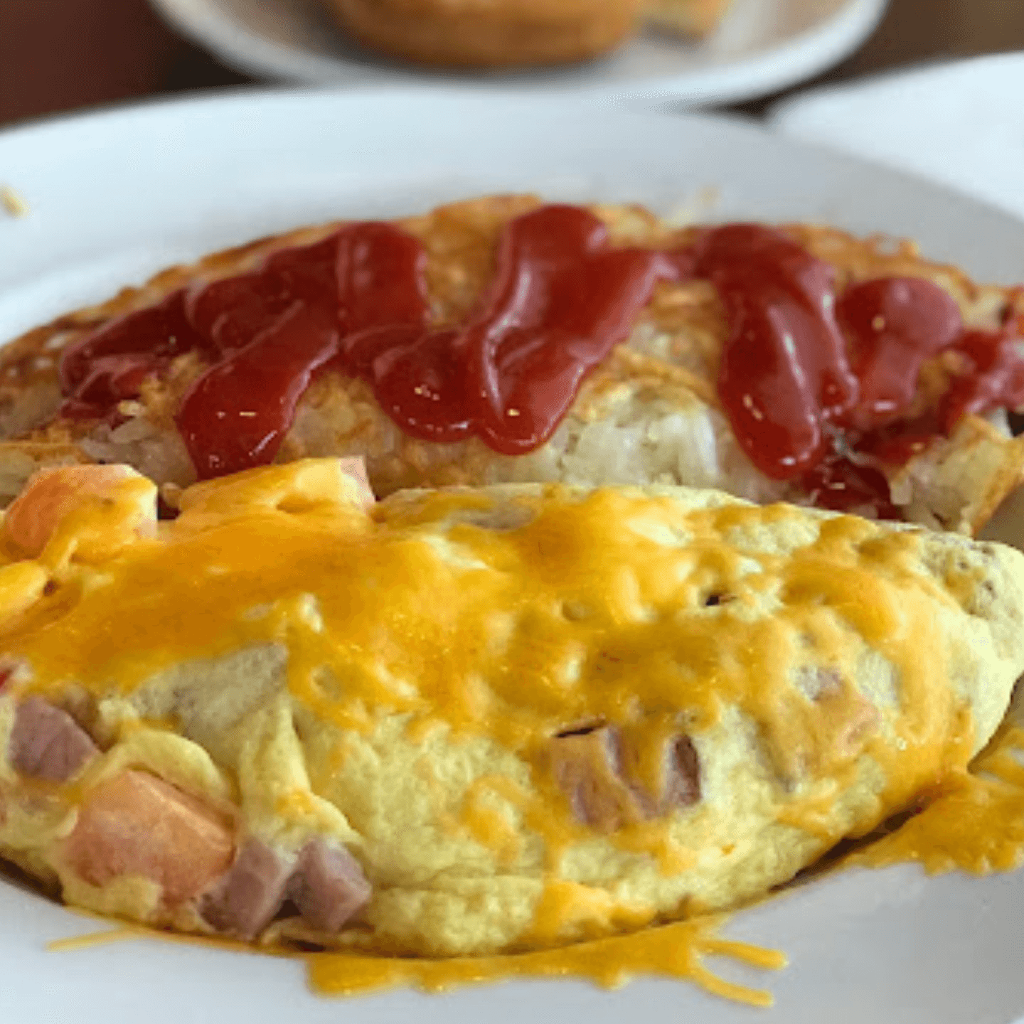 Crafted with Passion 🍽️