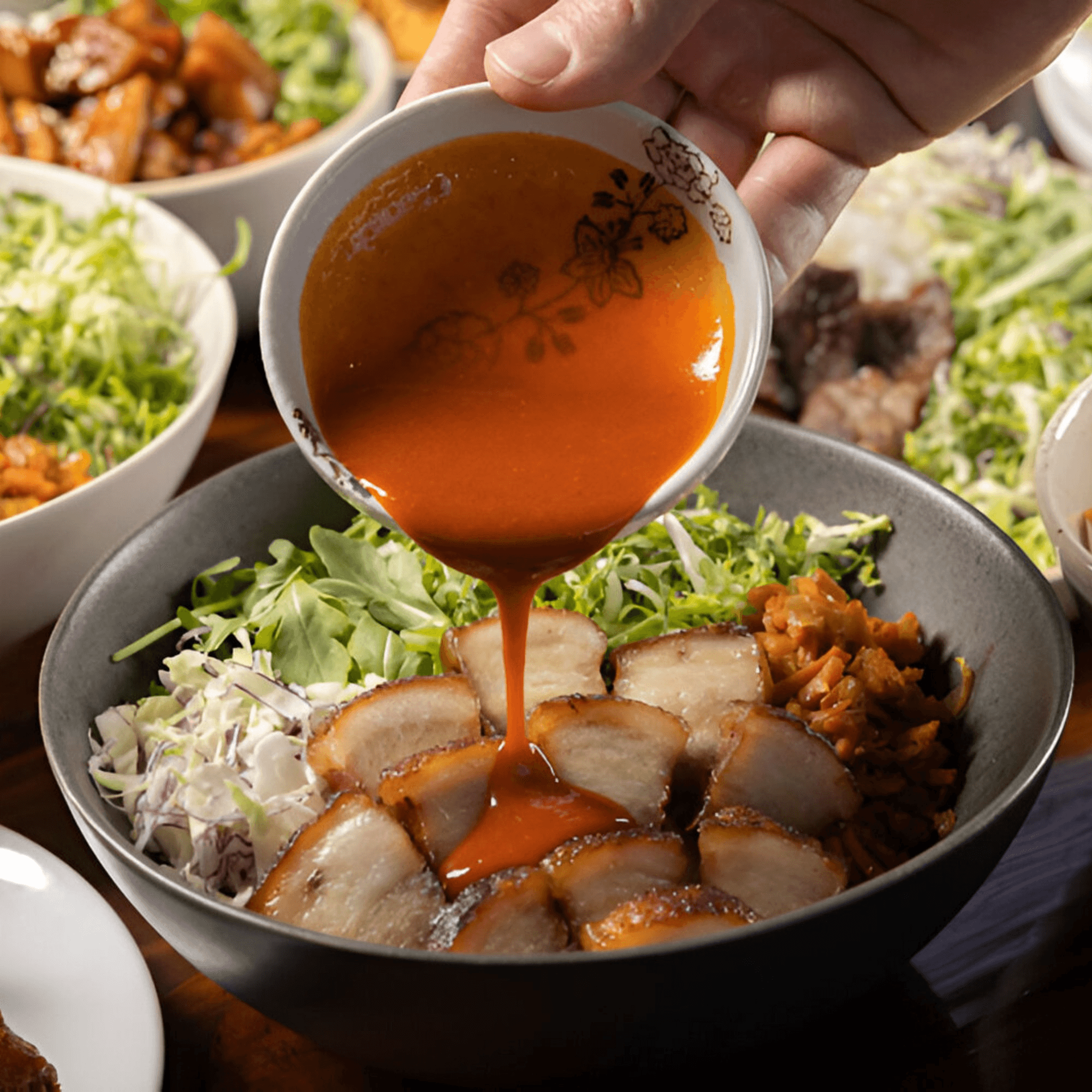 KBG Korean BBQ & Grill - Somerset gallery image #8