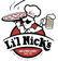Li'l Nick's Pizza
