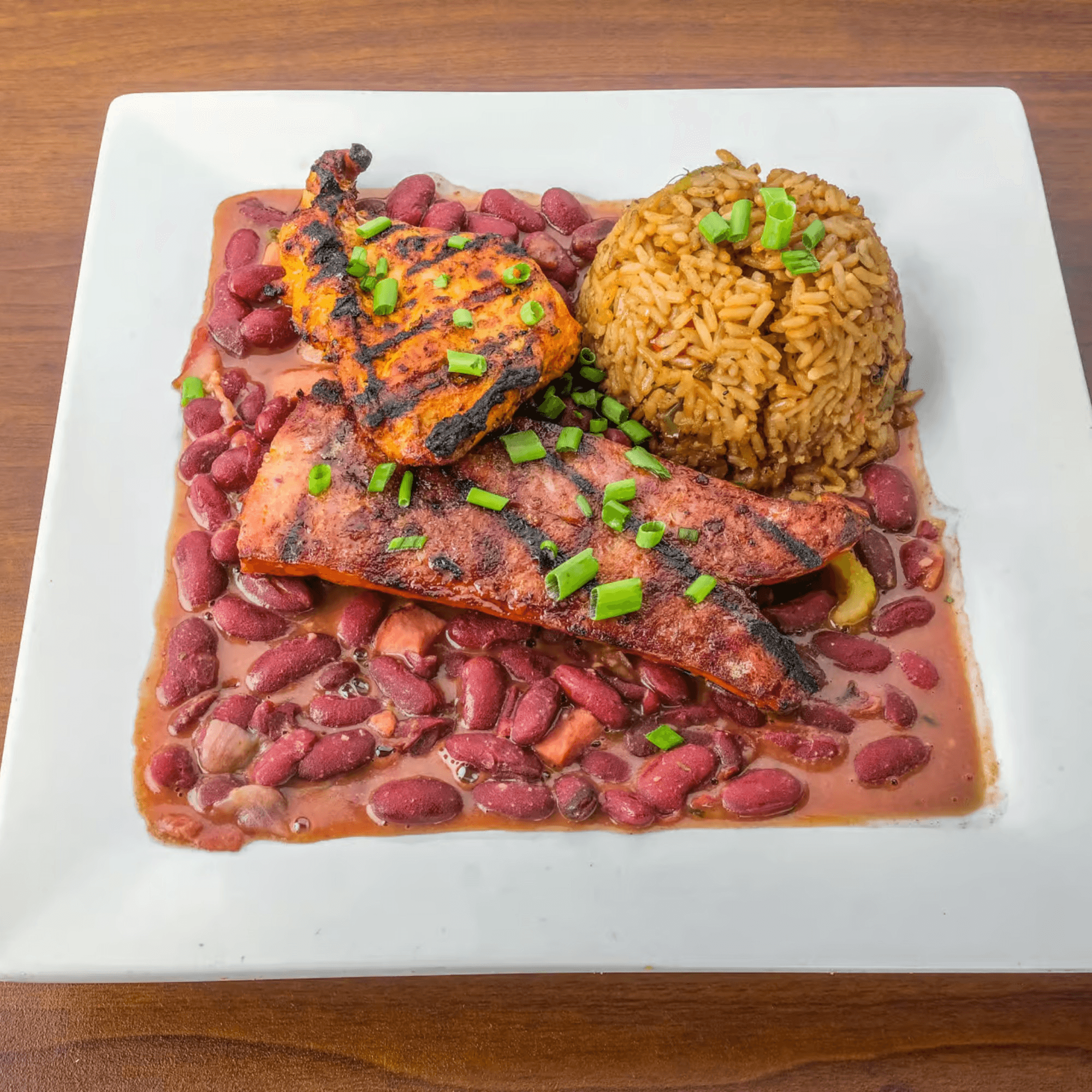 Ski Beach Bar and Grill gallery image #8