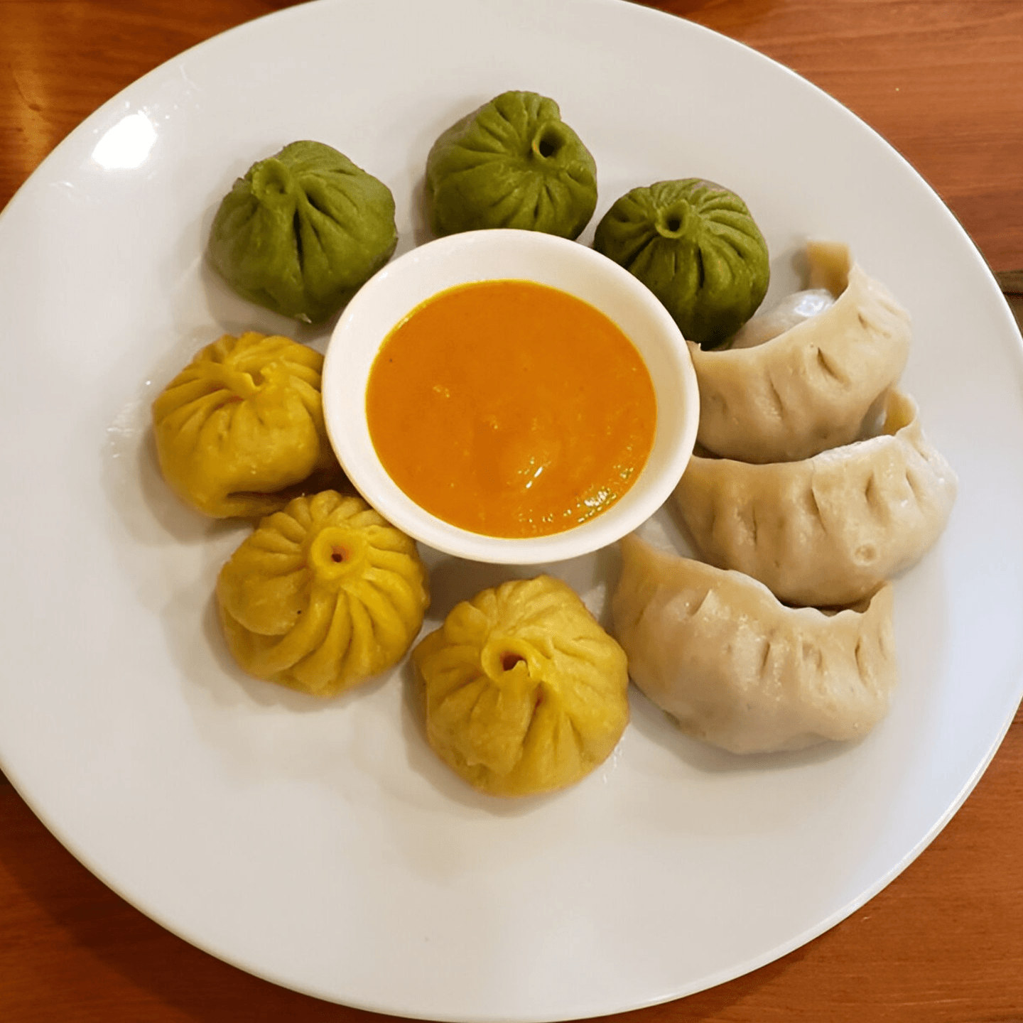 More than Just a Restaurant