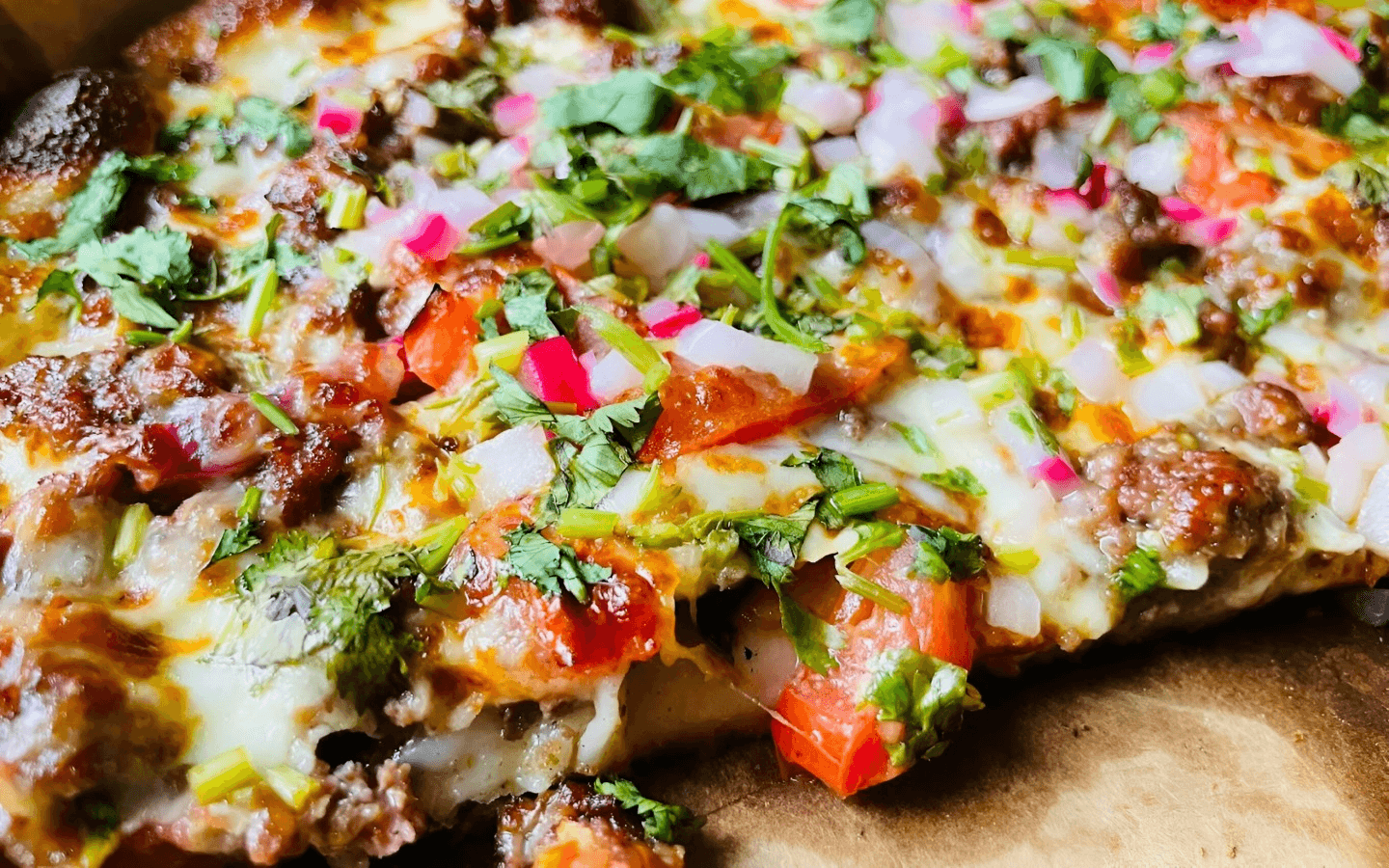 Click, Order & Enjoy From Anywhere 