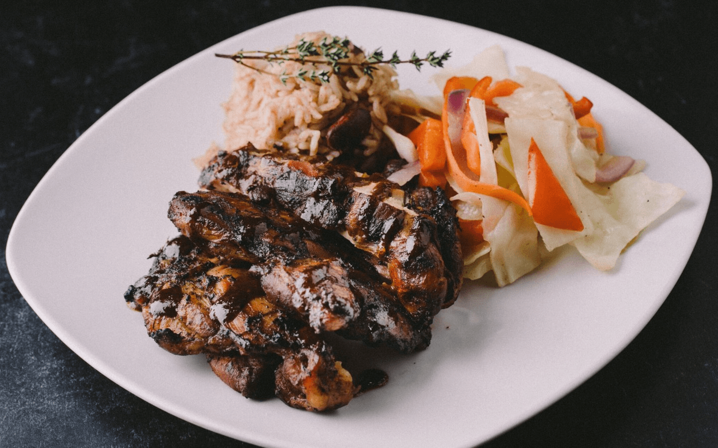 Jammin Island BBQ Rewards