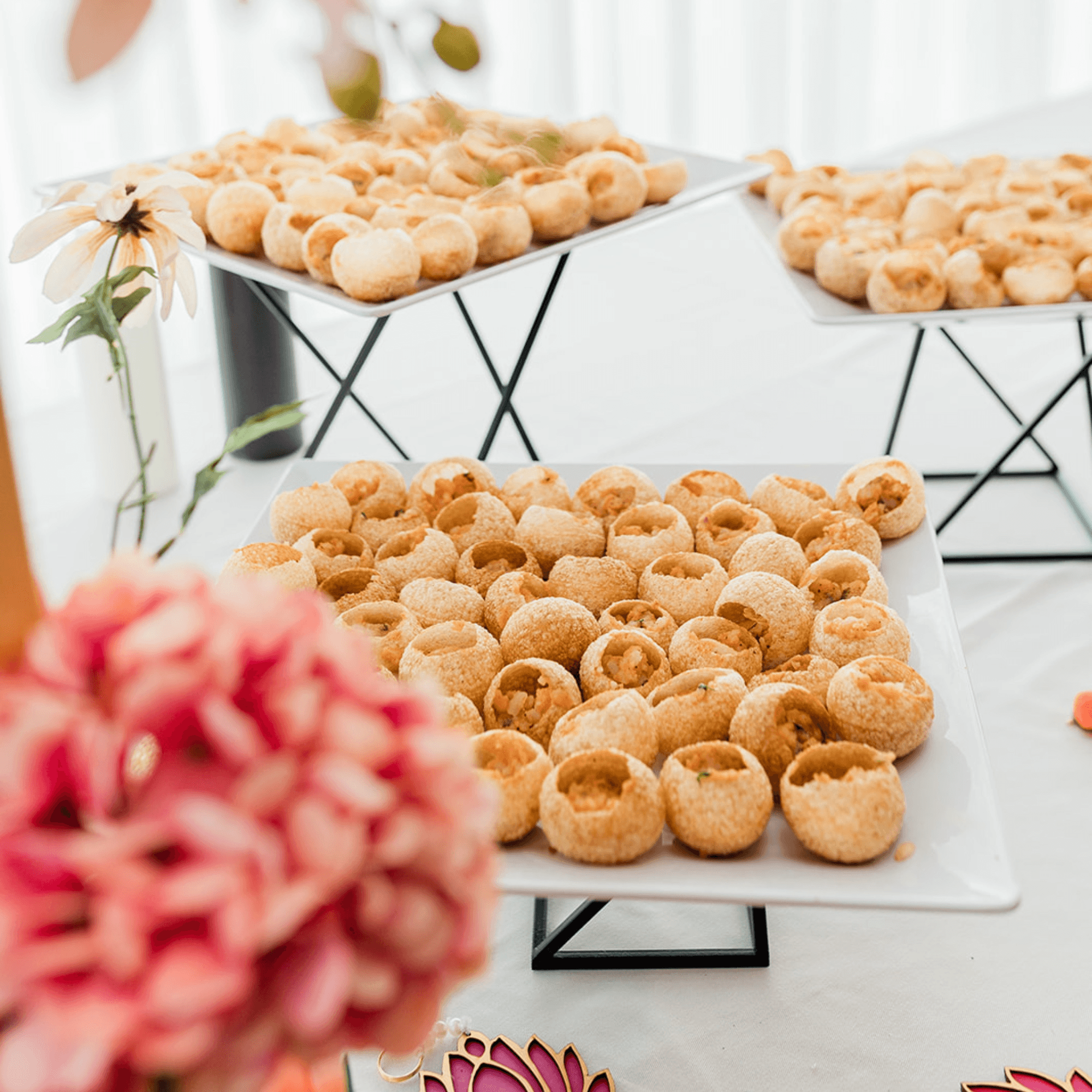 Monica’s Mithai Cafe & Bar gallery image #16