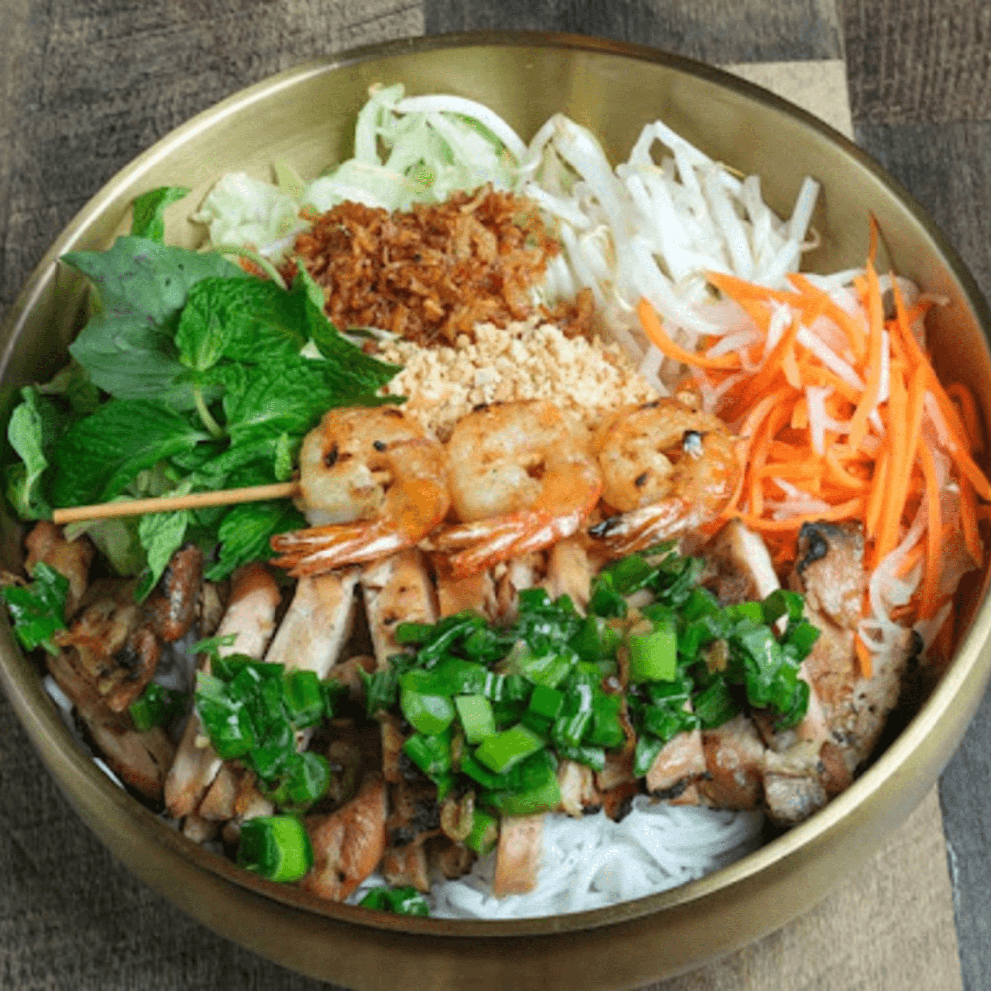 Happy Pho Teriyaki gallery image #8