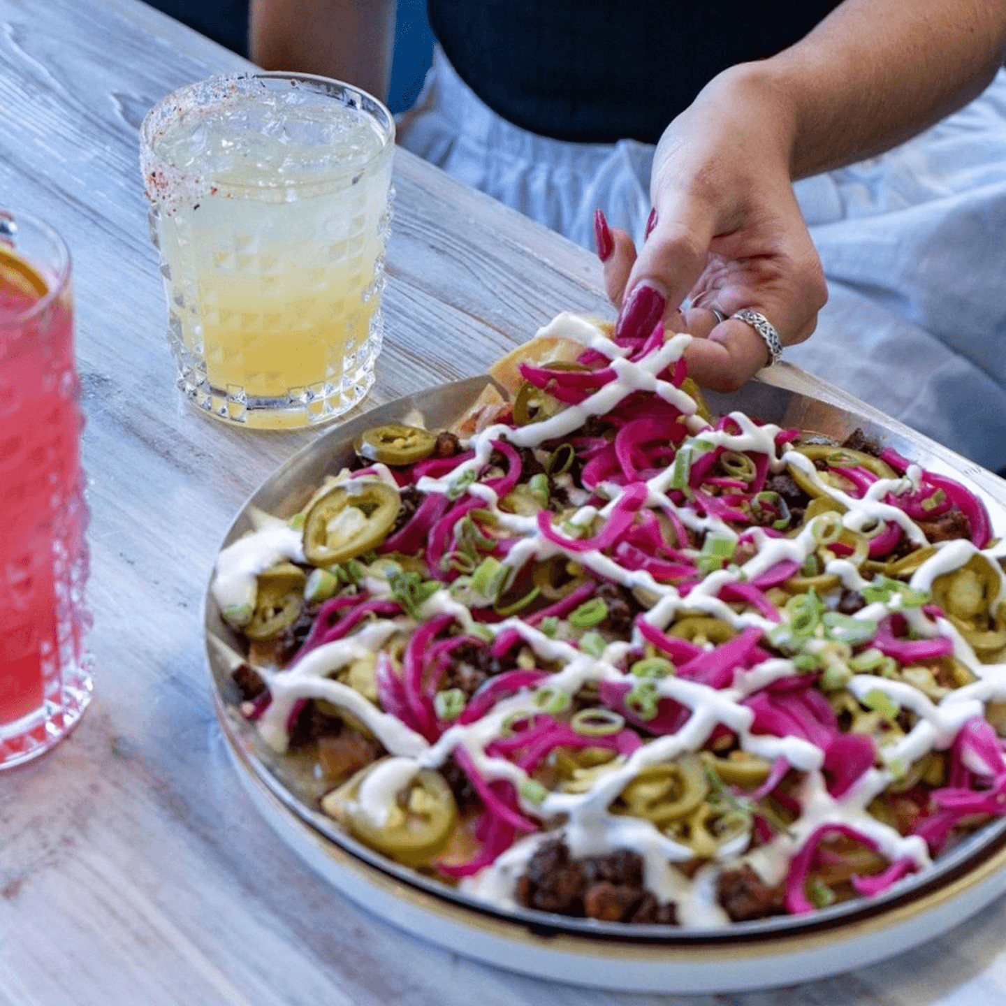 Mexican Catering for Your Event in Somerville