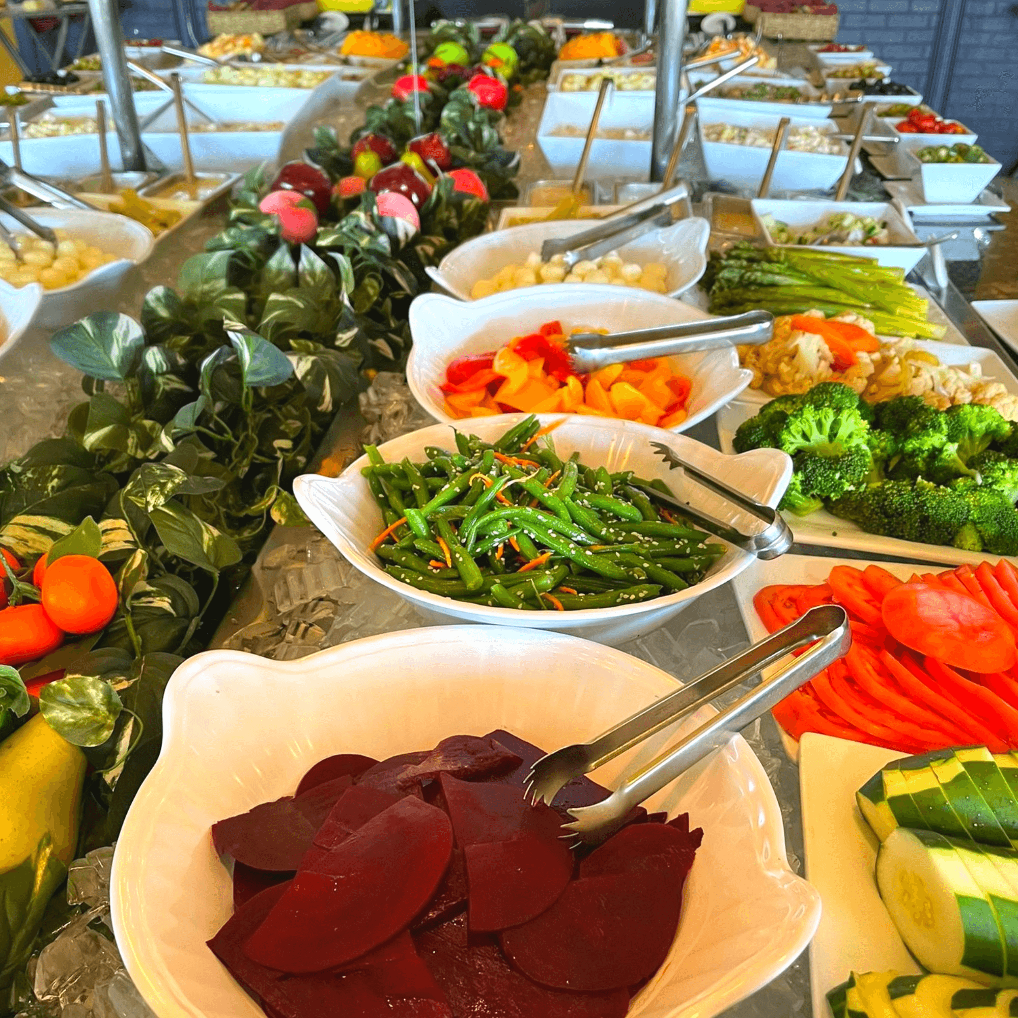 Brazil Express Grill gallery image #7