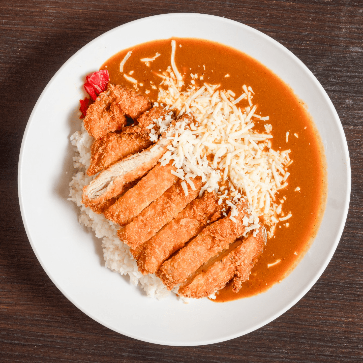 The Heart of Our Food