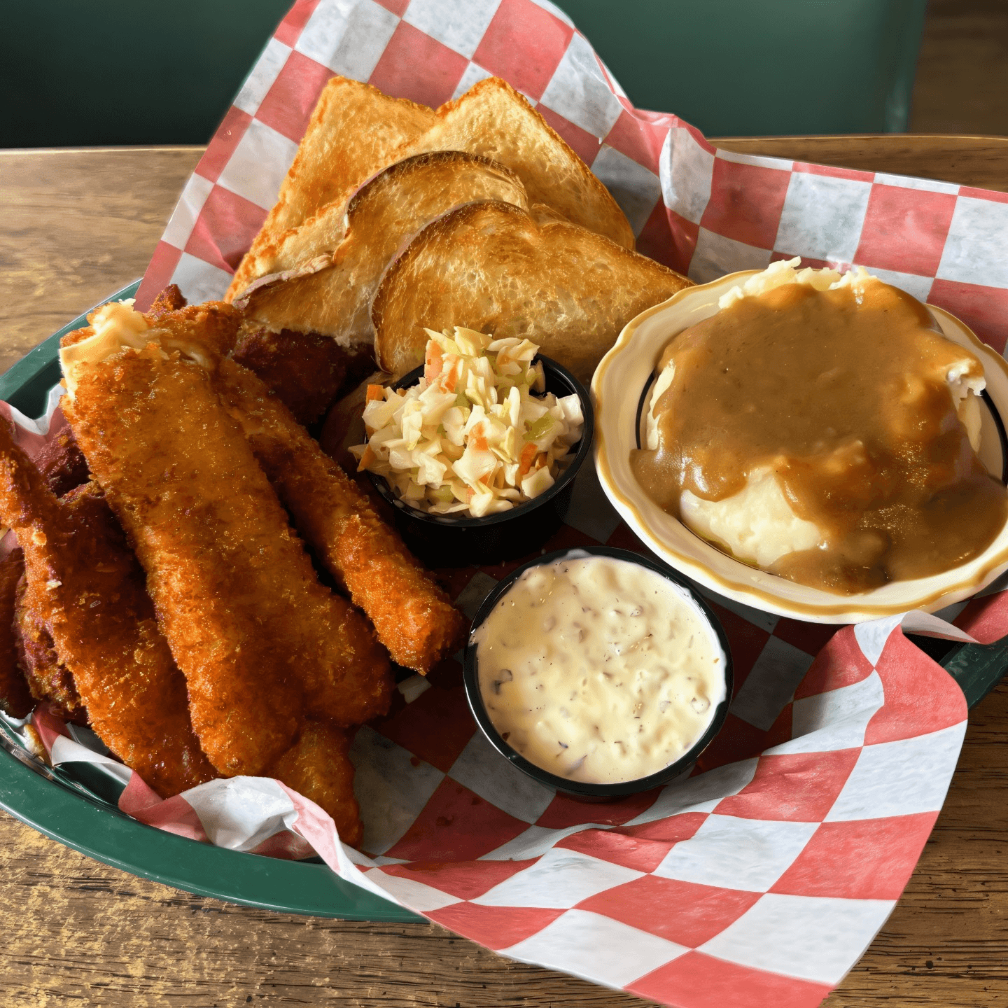 New Specials Every Week!