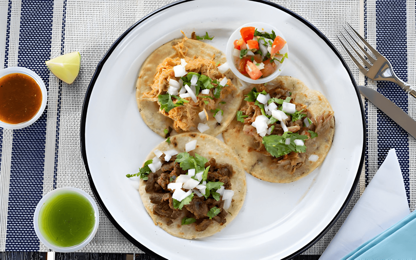 Machete Taqueria Rewards