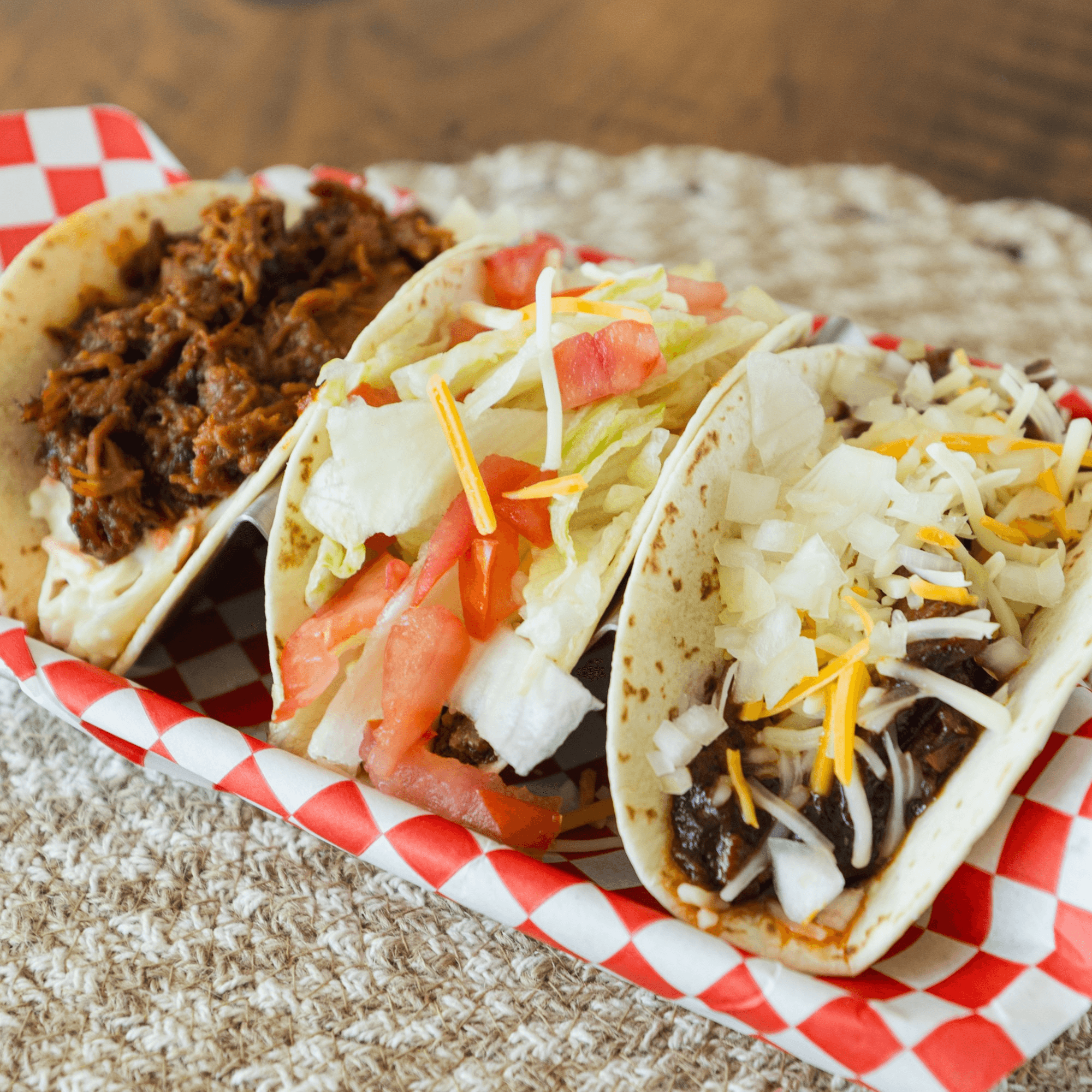 Smoke Shack BBQ gallery image #3