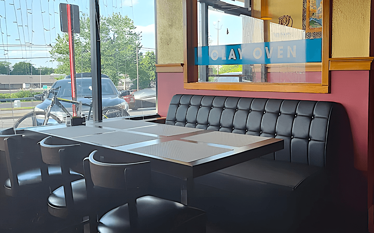 A Passion for Authentic Indian Cuisine