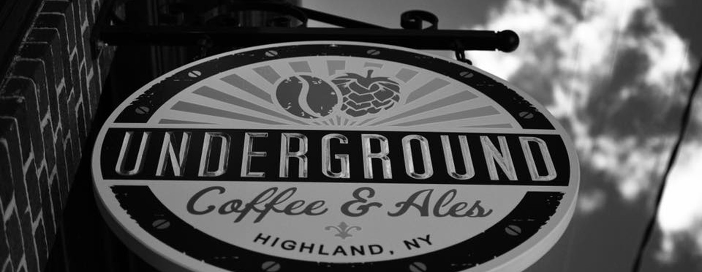 Underground Coffee & Ales Rewards