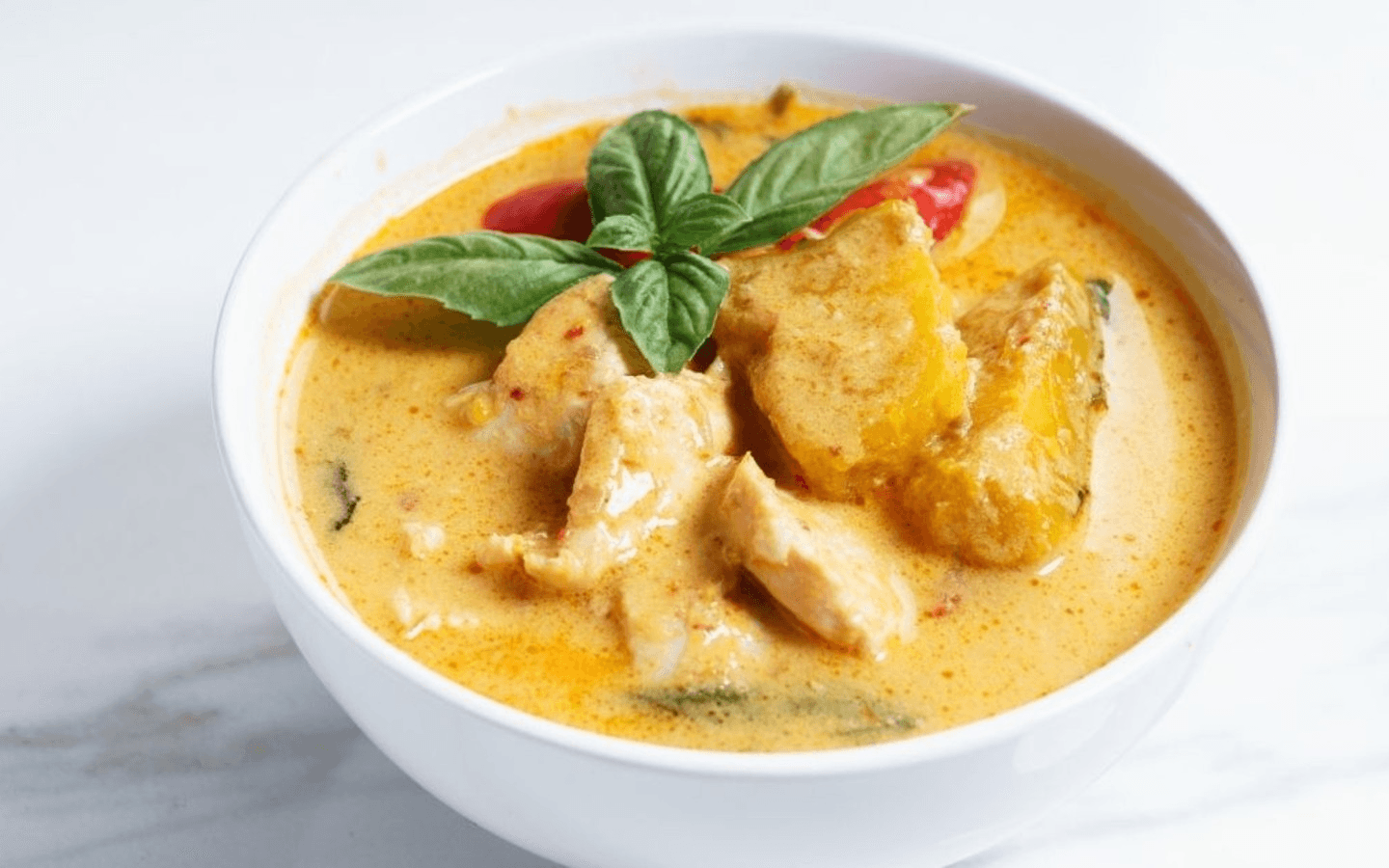 Exploring the Flavors of Indian Curry