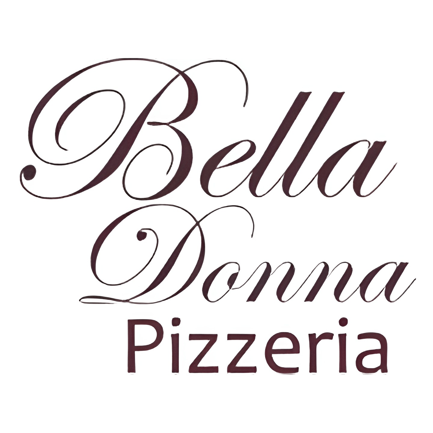 Welcome to Bella Donna Pizzeria! 🍕🍝