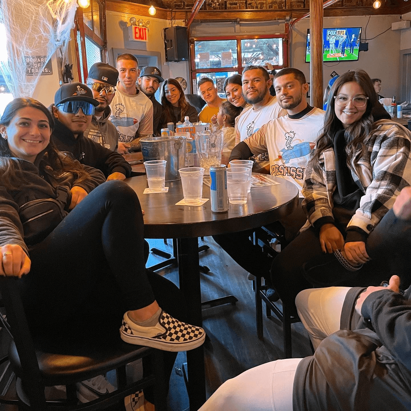 Game Day, Live Music & Good Times 
