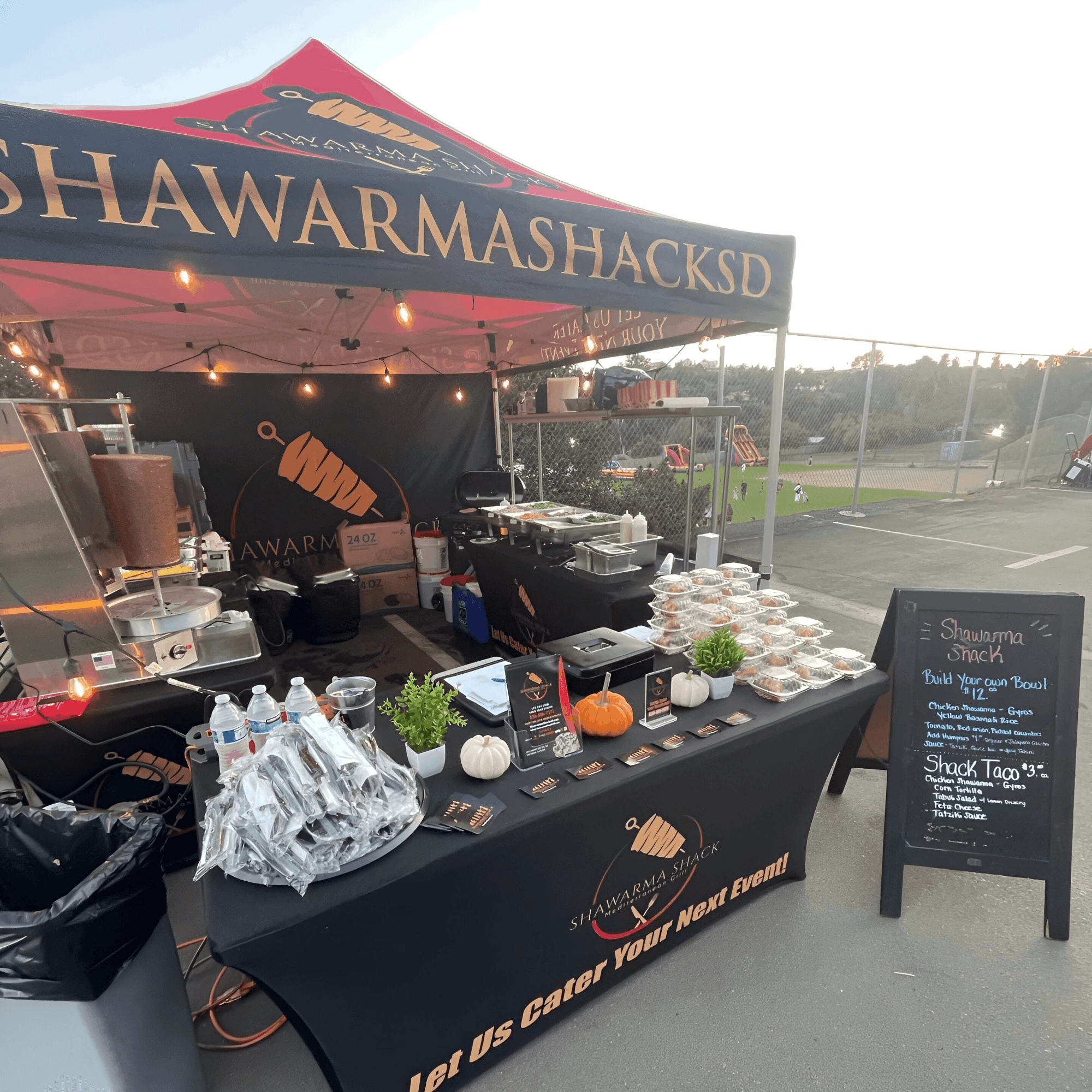 Shawarma Shack gallery image #8