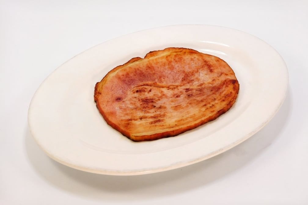 Ham.