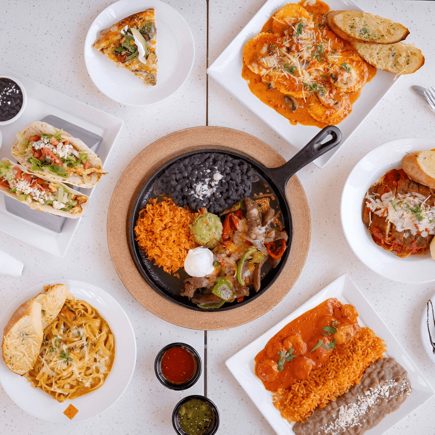 Simple Food, Real Quality