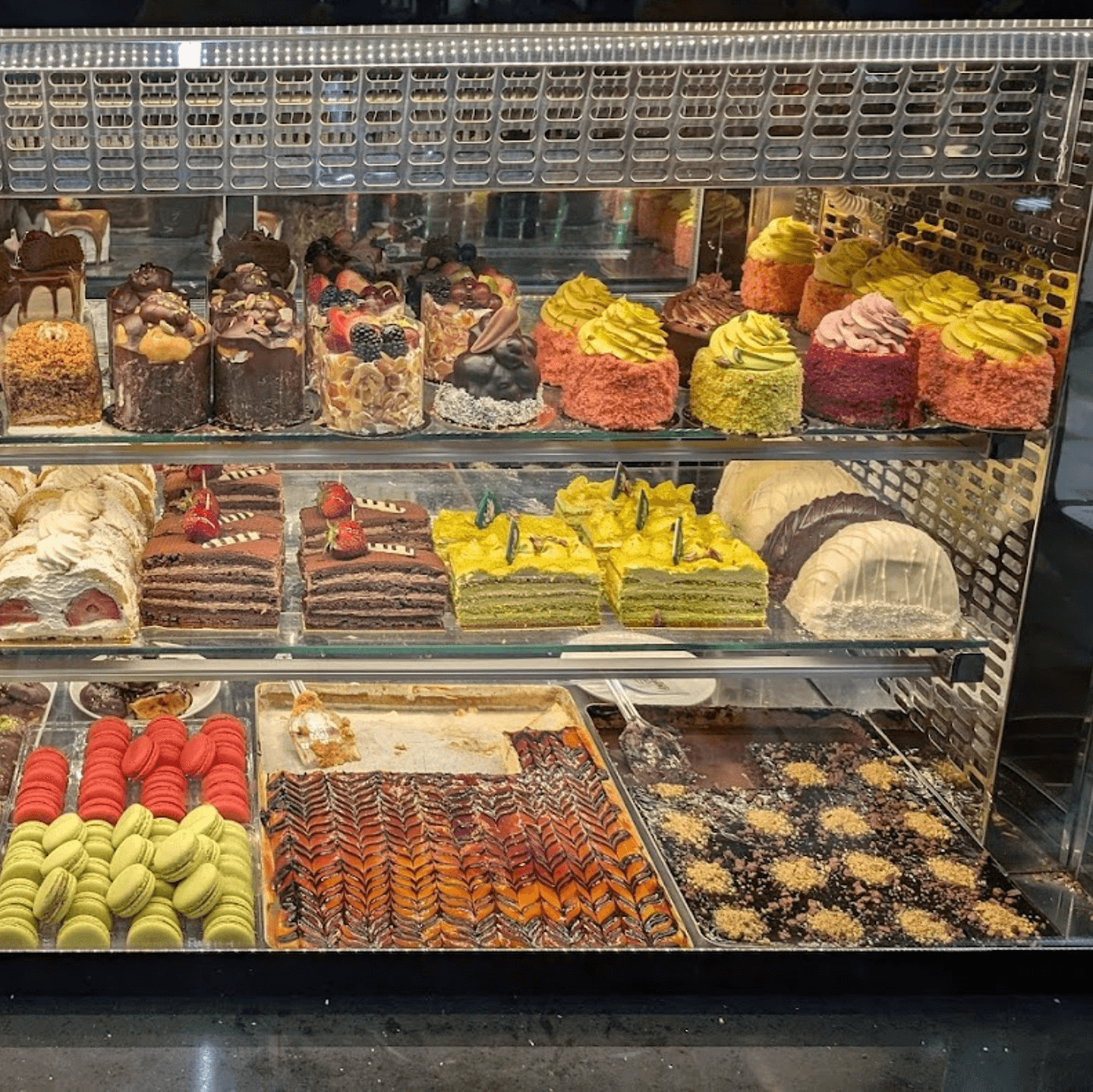 Bring Istanbul Grill to Your Next Event!
