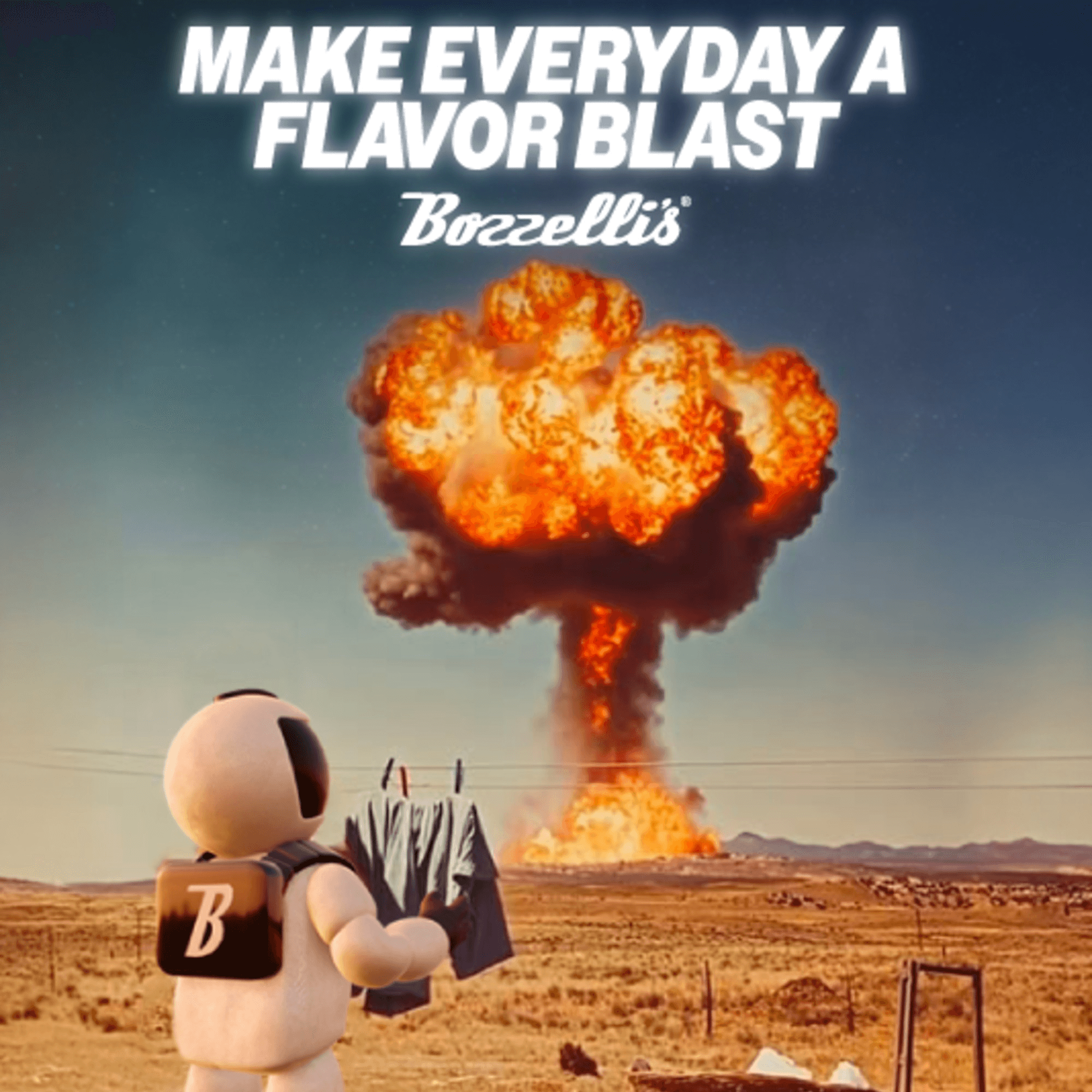 Bozzelli's gallery image #5