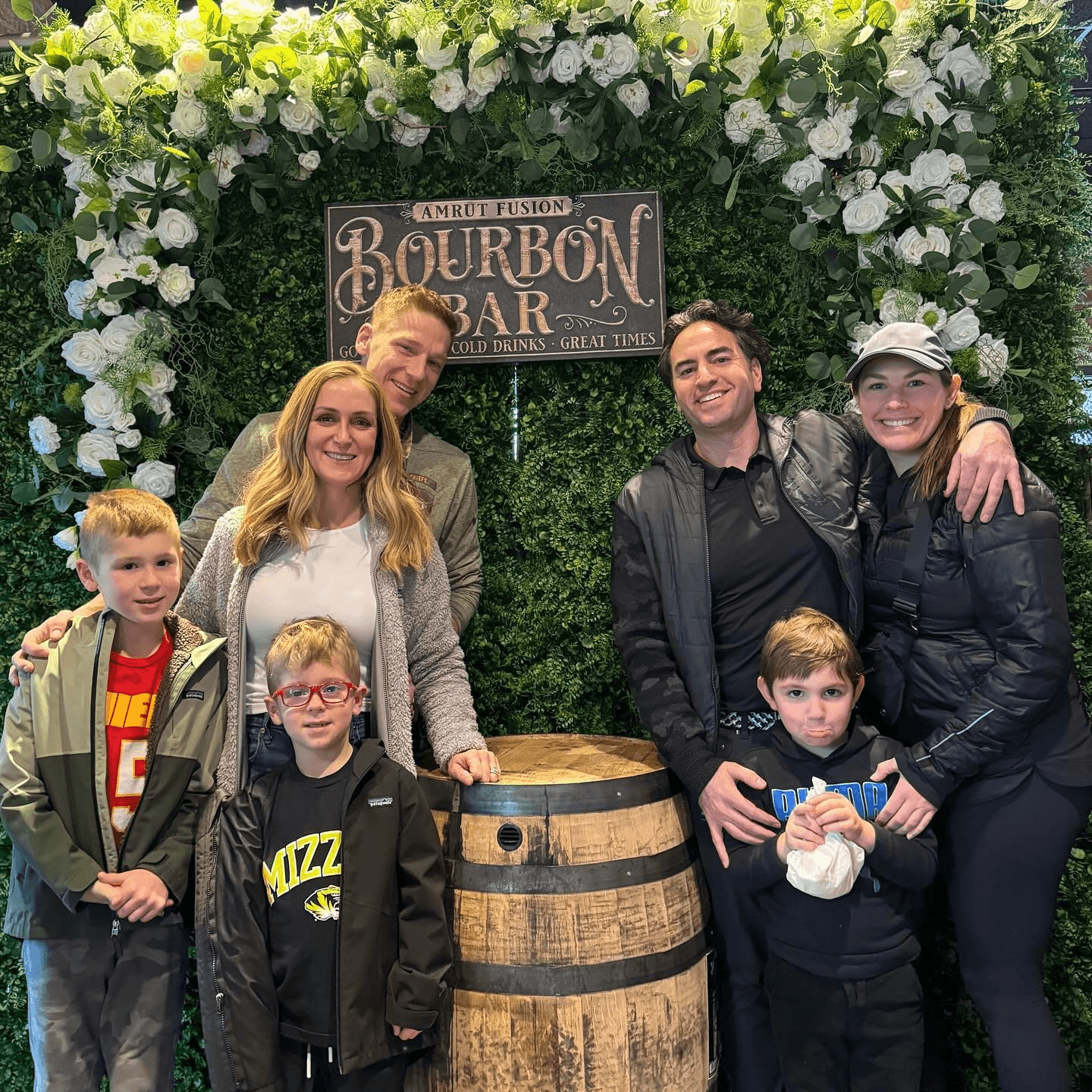 A Place For Everyone