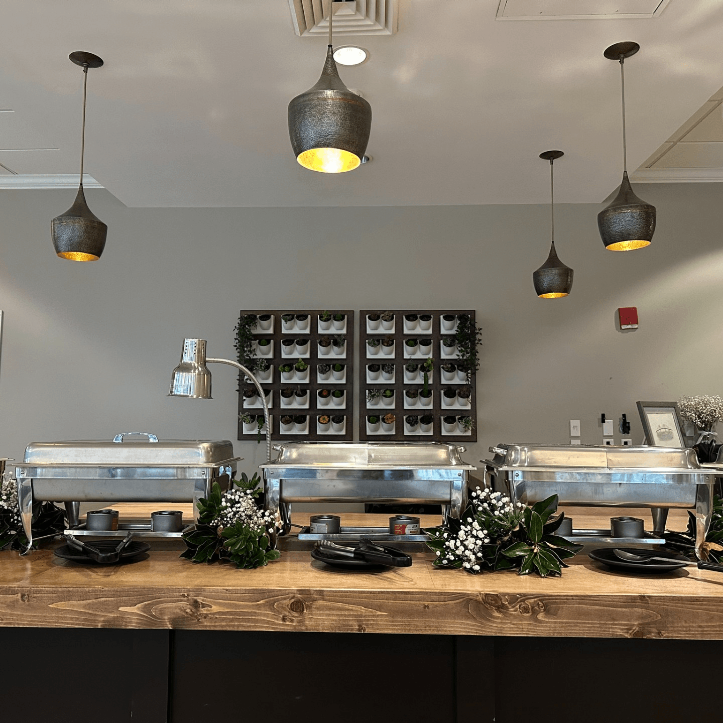 Southern Catering for Your Next Event in Savannah