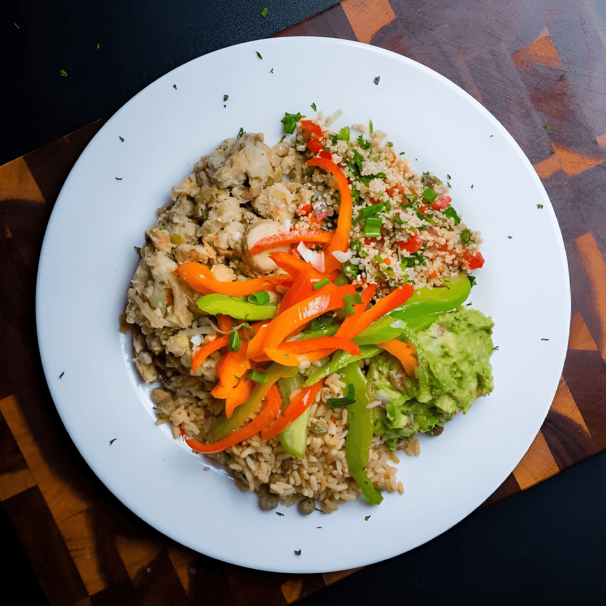 Tropical Cuisine Restaurant gallery image #1