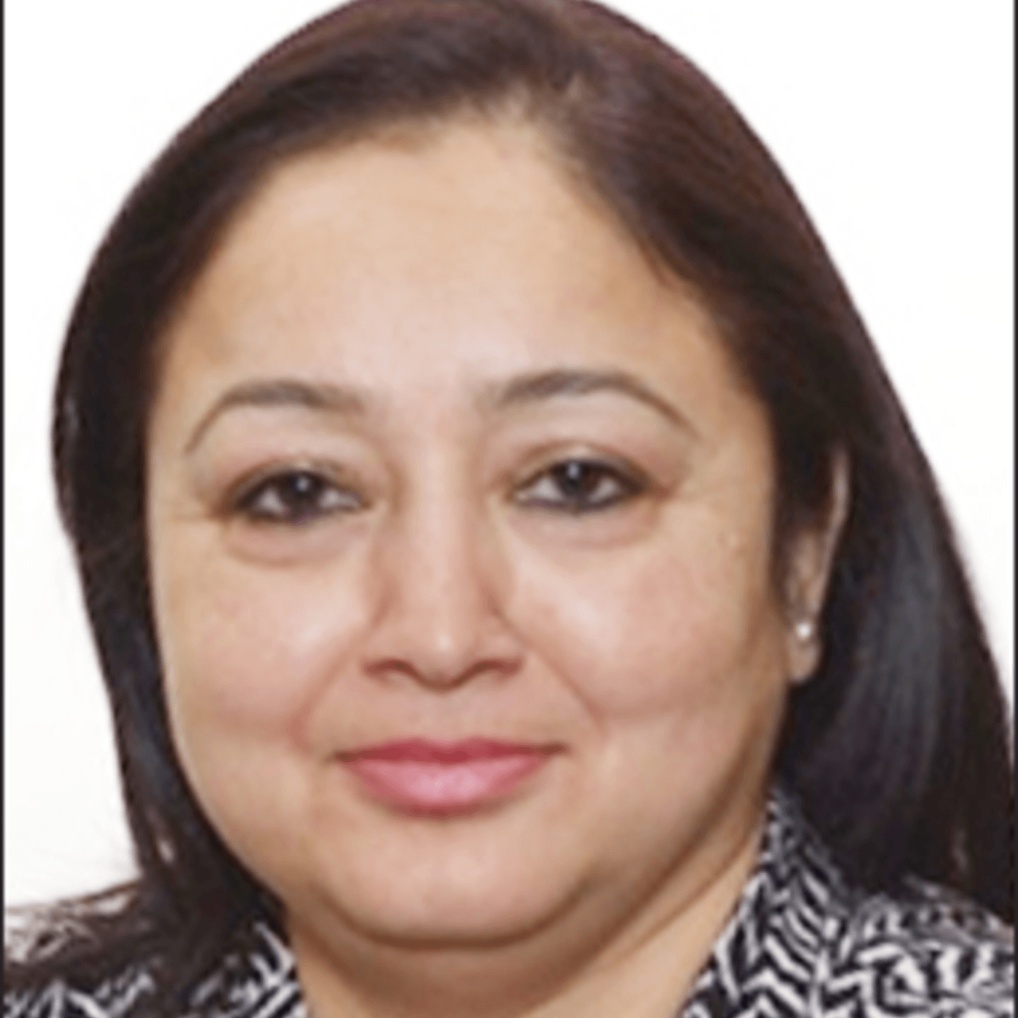 Sonali Roy - President