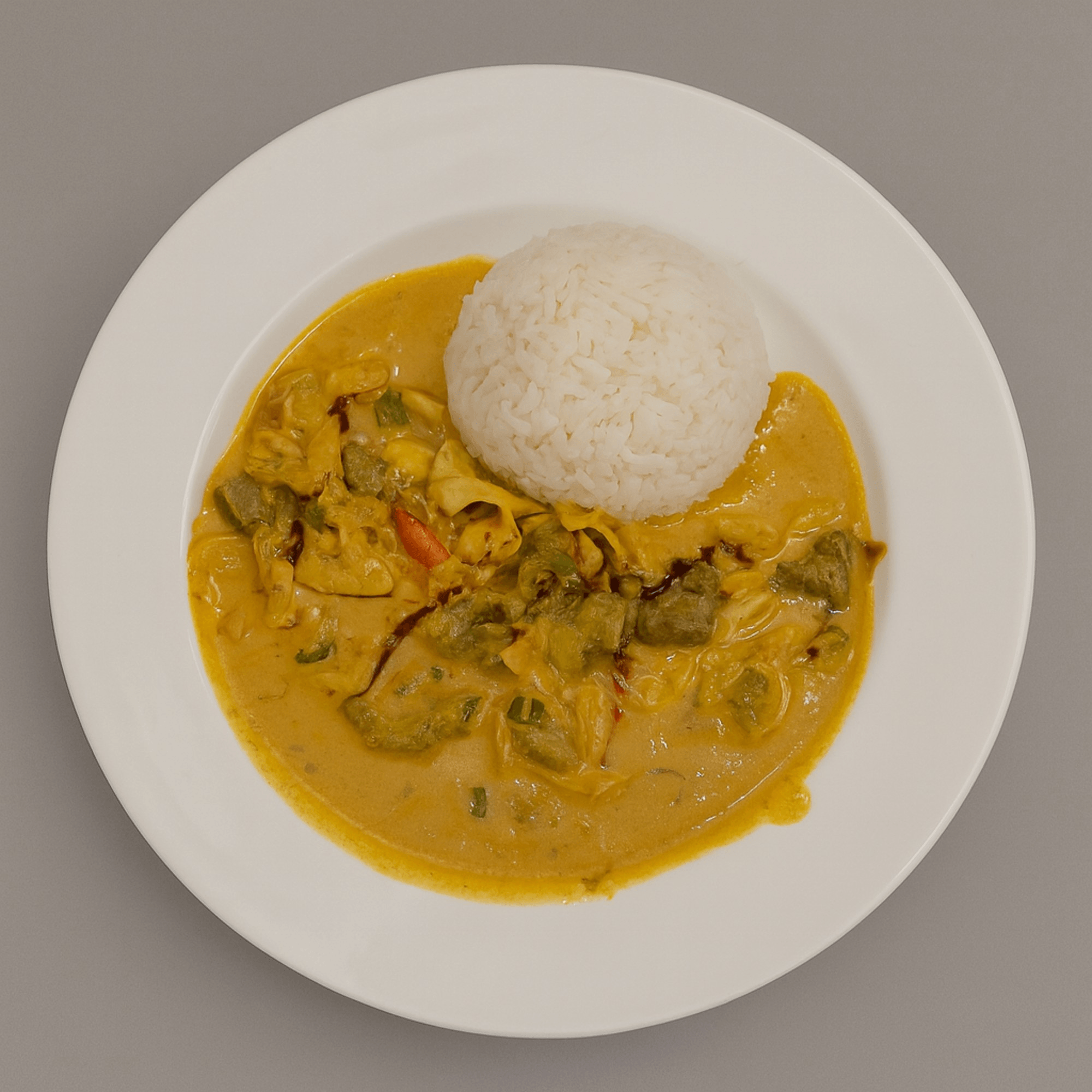 RENDANG & CO - Indonesian Bistro gallery image #5