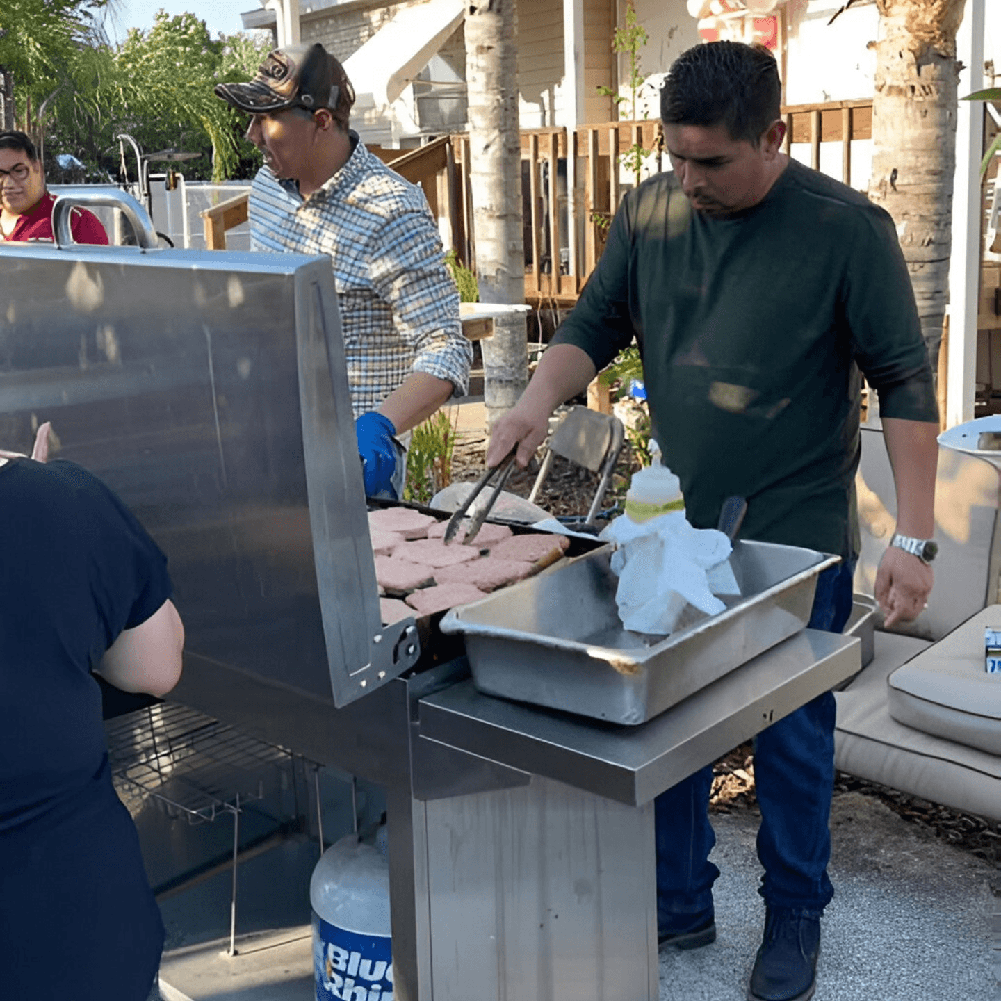 Comfort Food for Any Crowd — Catering Made Easy